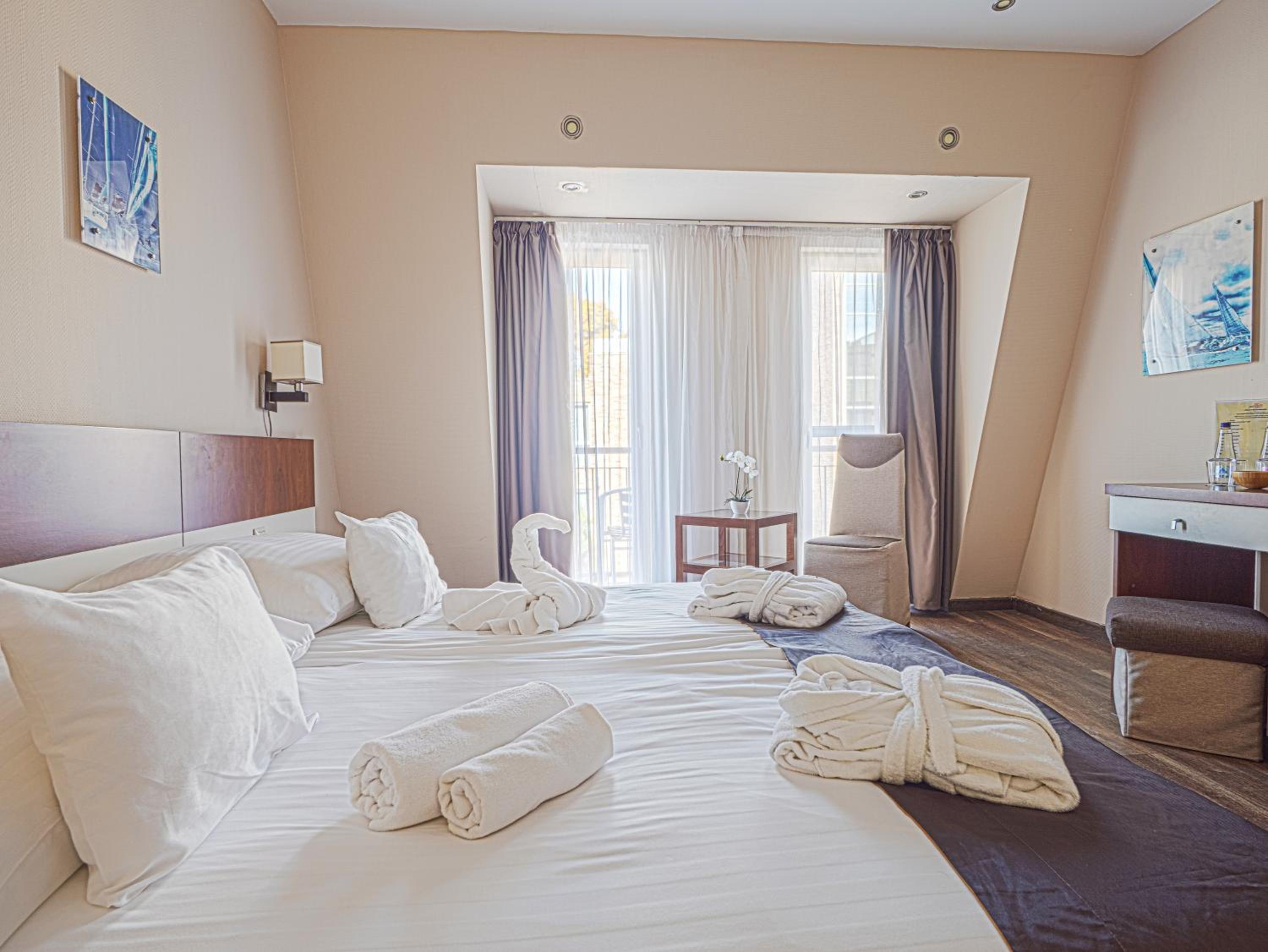 Double Room - Photo 1