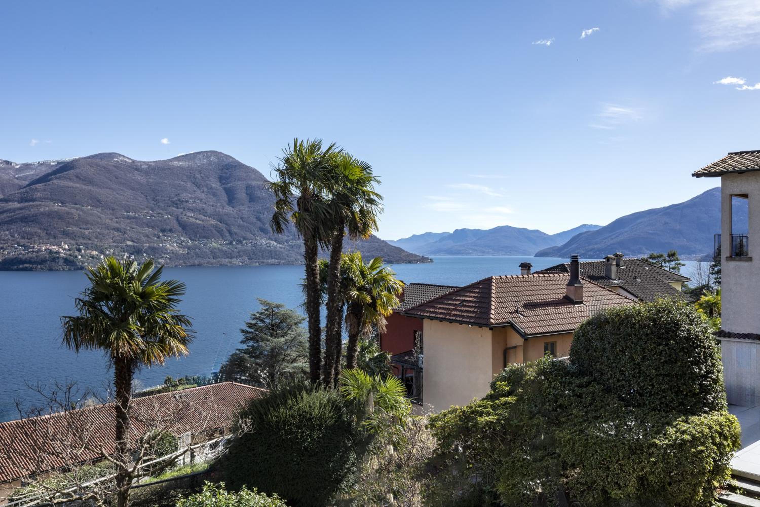 Double Room with Lake View - Photo 2