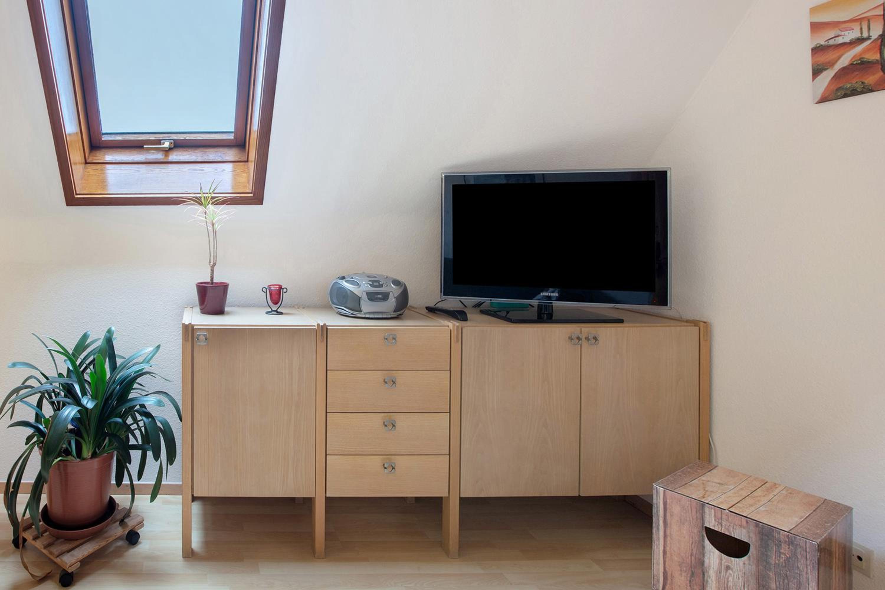 Superior One-Bedroom Apartment with Balcony photo 2