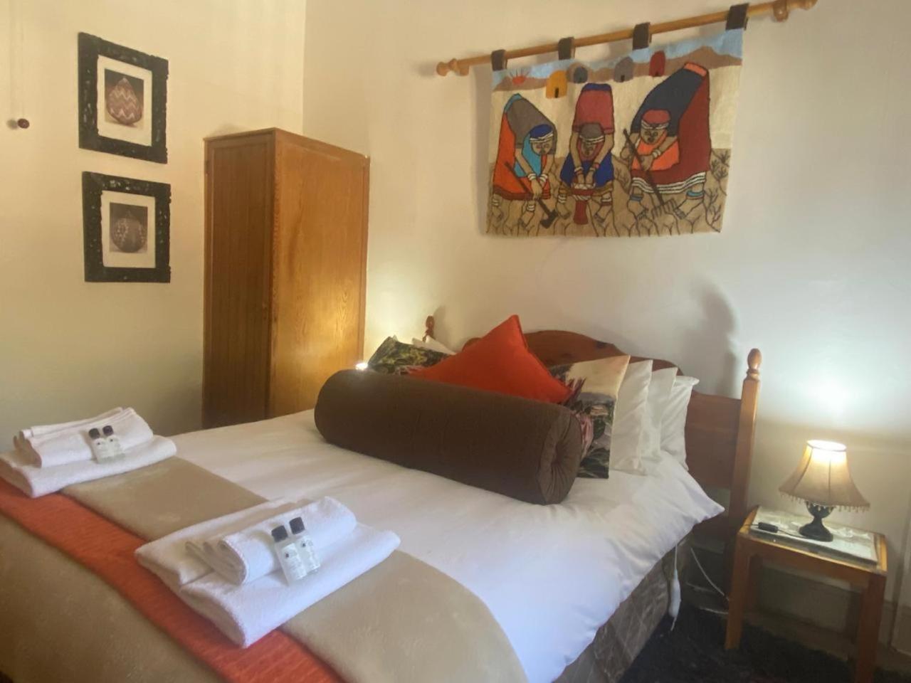 Double Room with Private Bathroom photo 2