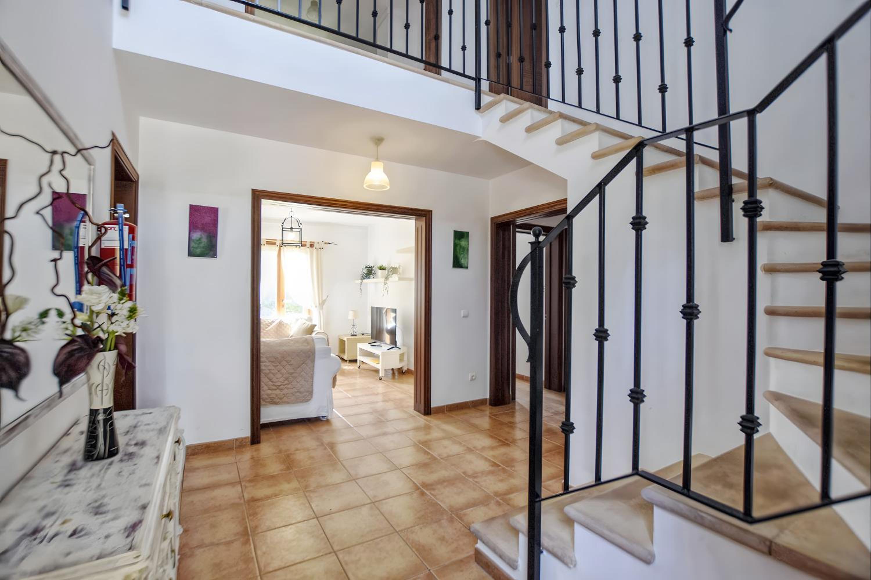 Casa de Vacaciones