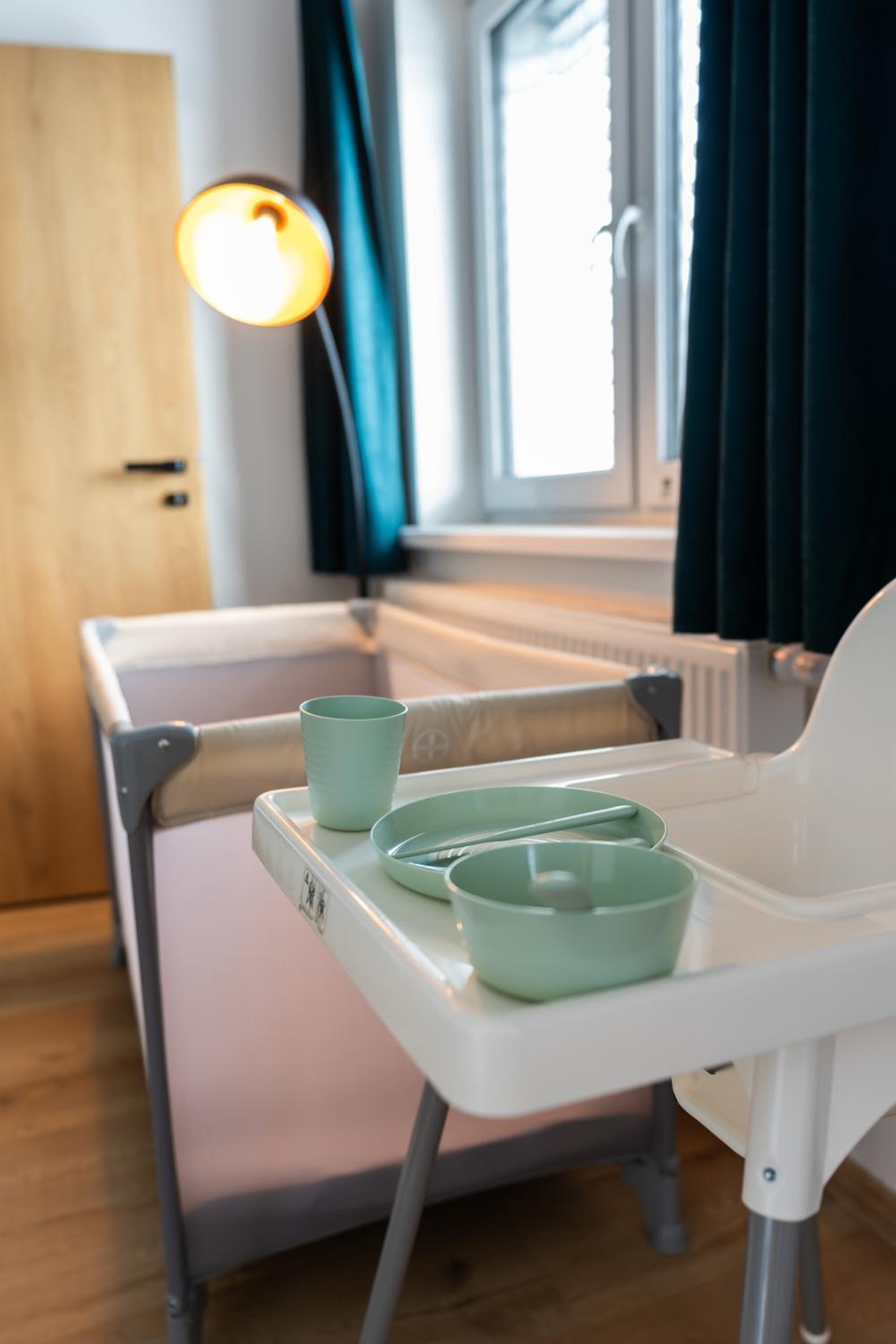 Double or Twin Room - Disability Access photo 1