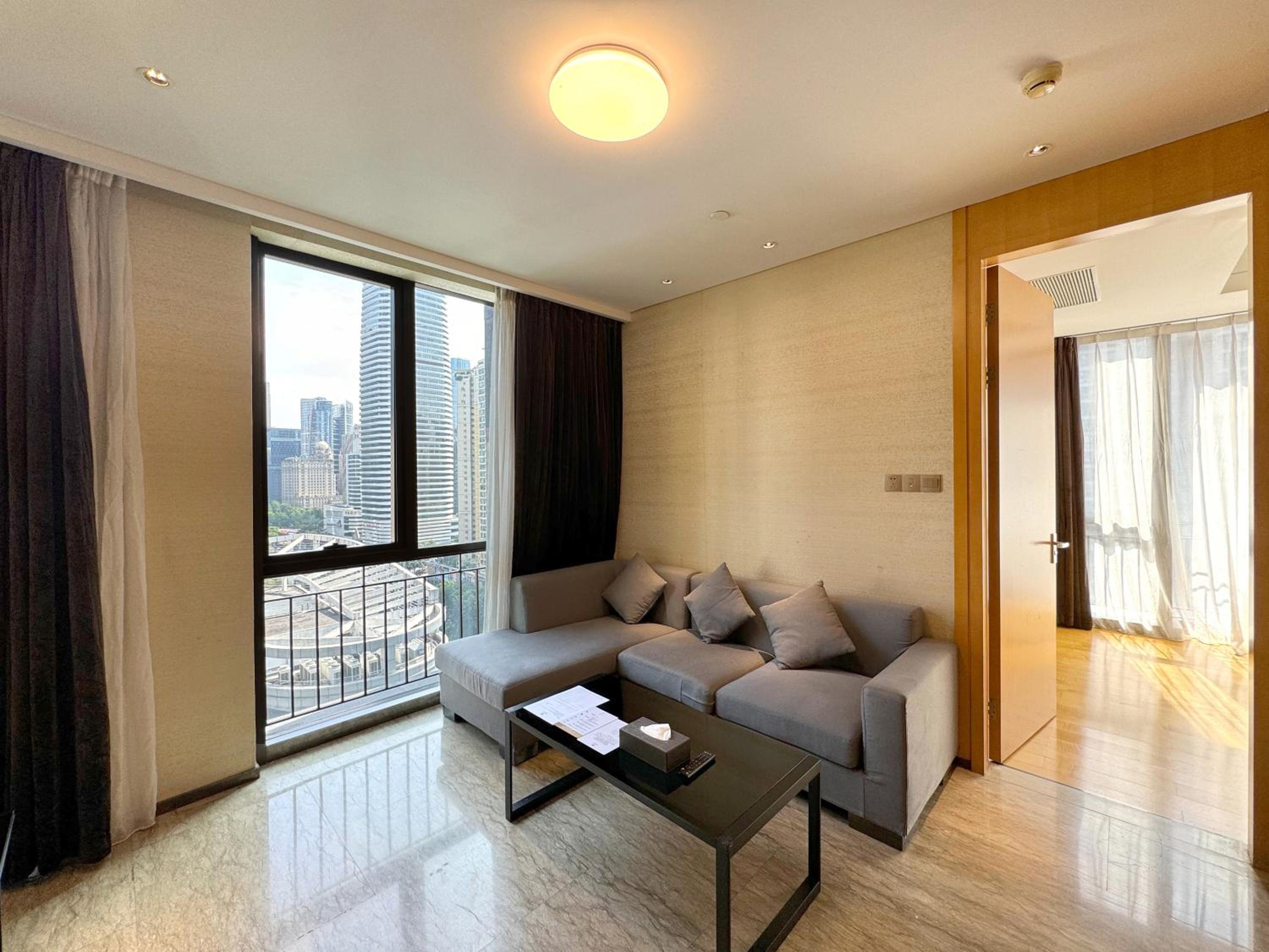 Kimper Standard Two-Bedroom Apartment photo 1