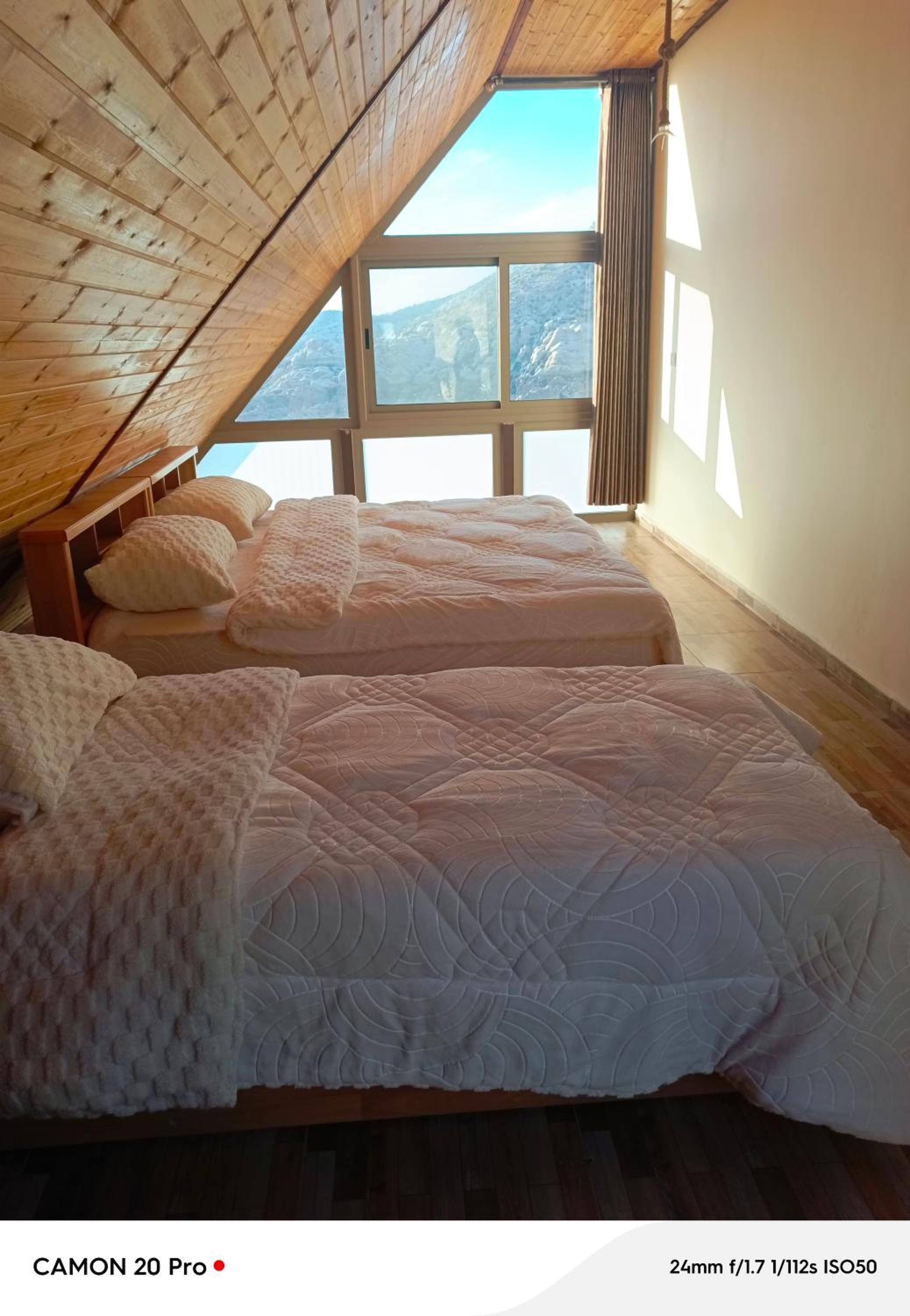 Triple Room with Mountain View photo 1