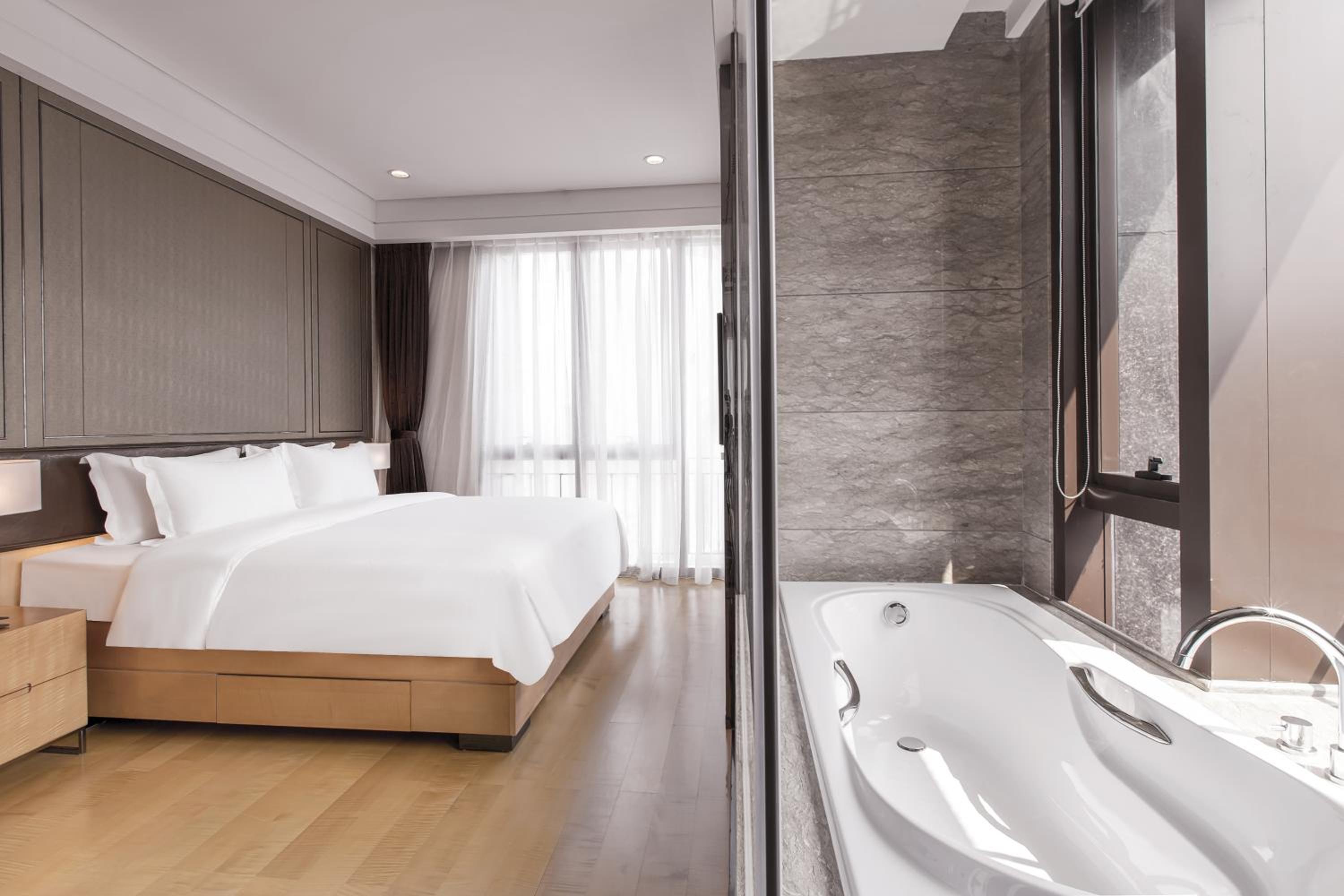 Kimper Executive Two-Bedroom Apartment photo 3