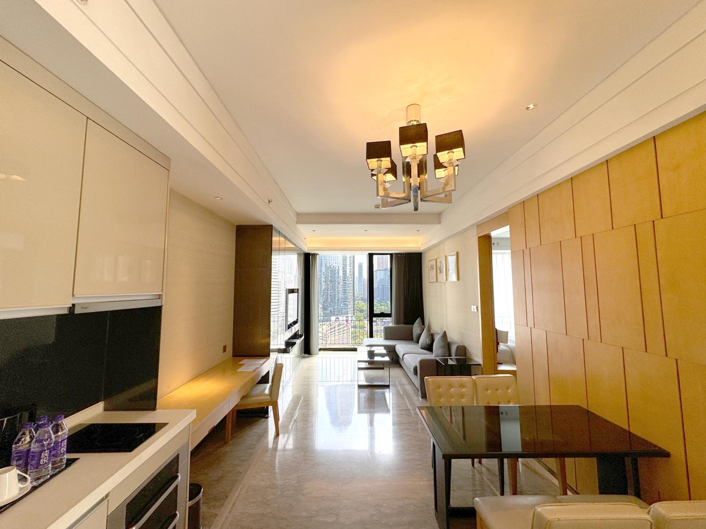 Kimper Executive Two-Bedroom Apartment photo 1
