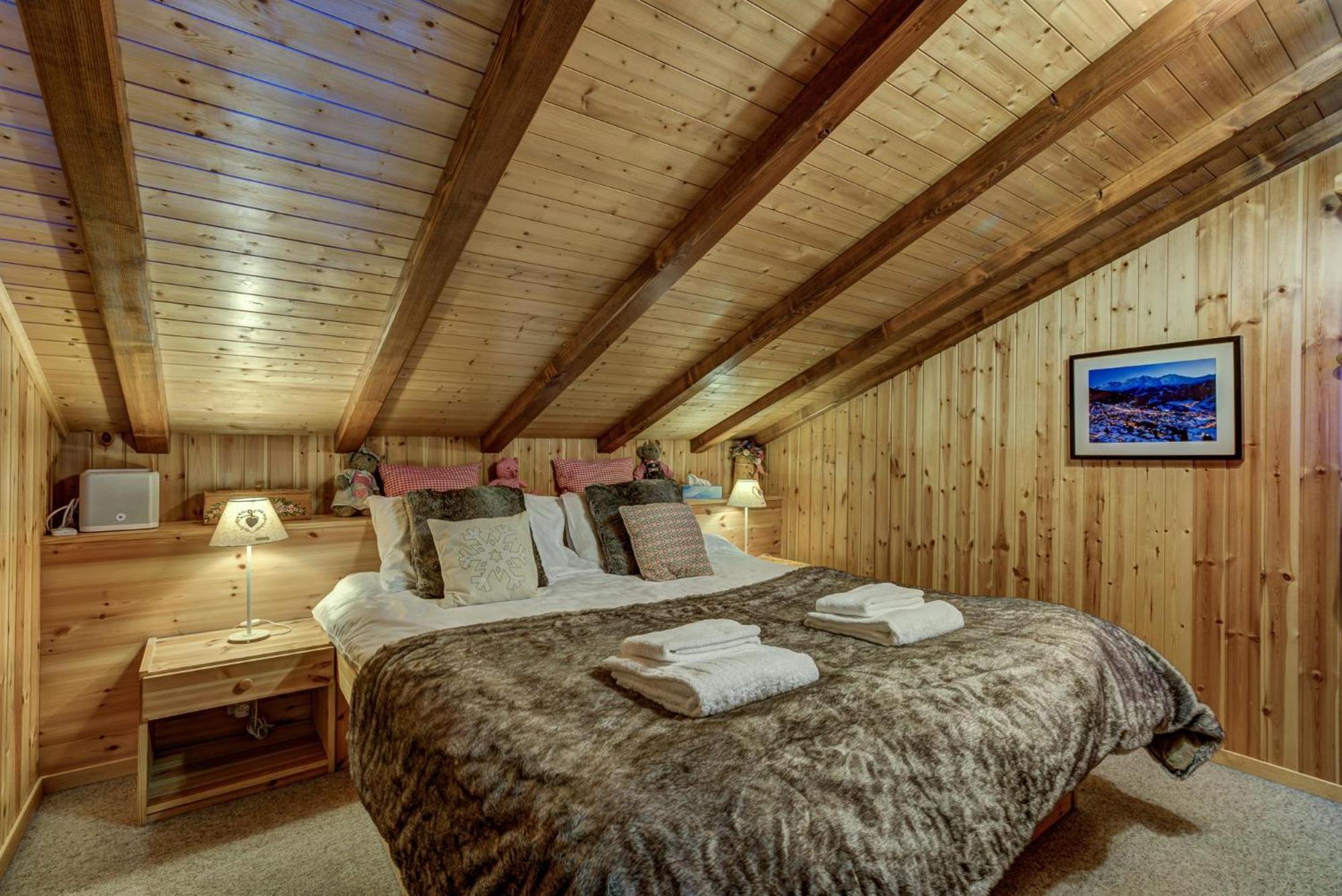 Chalet photo 1