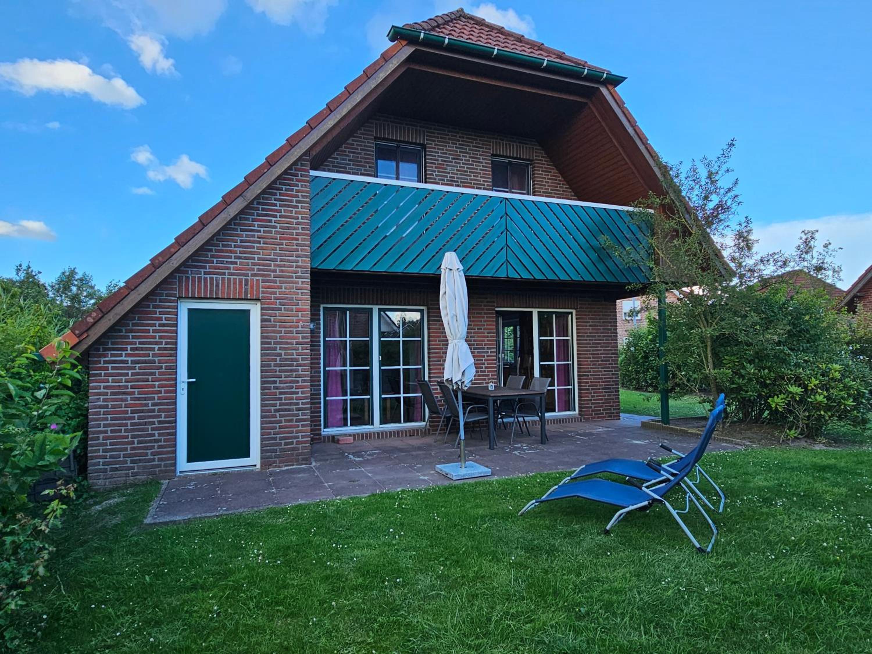 Vacation Home photo 2
