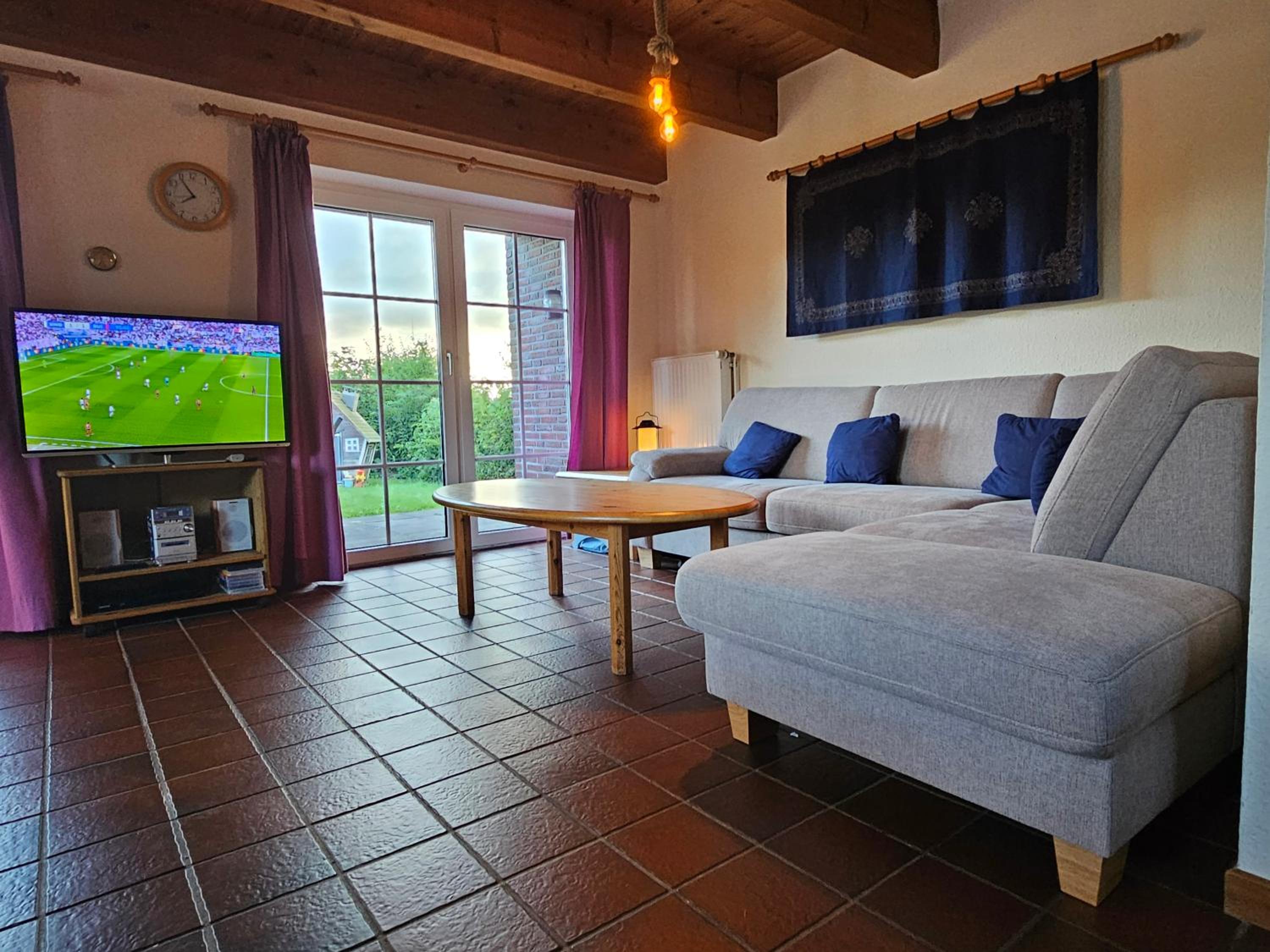 Vacation Home photo 1