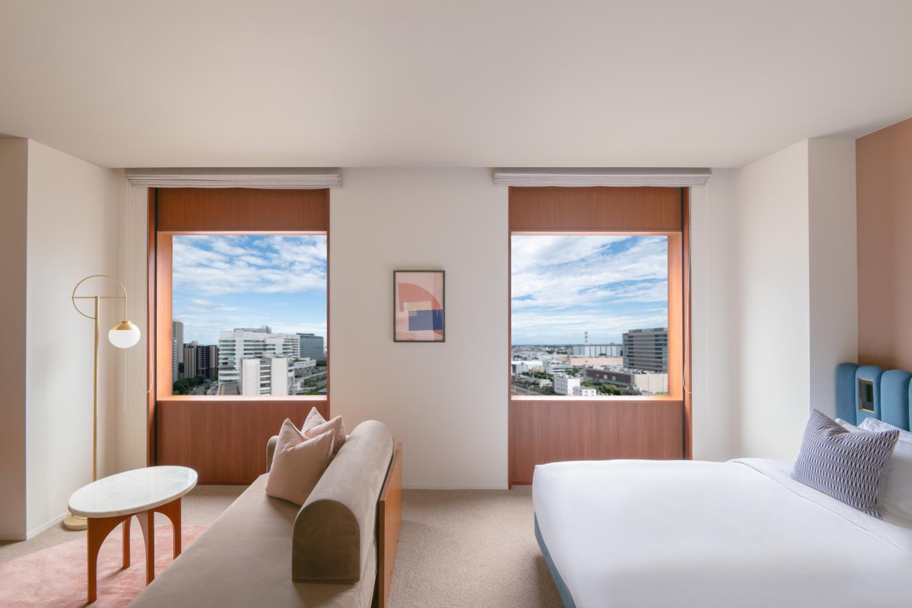 Grand Superior Twin Room - Non-Smoking - Photo 6