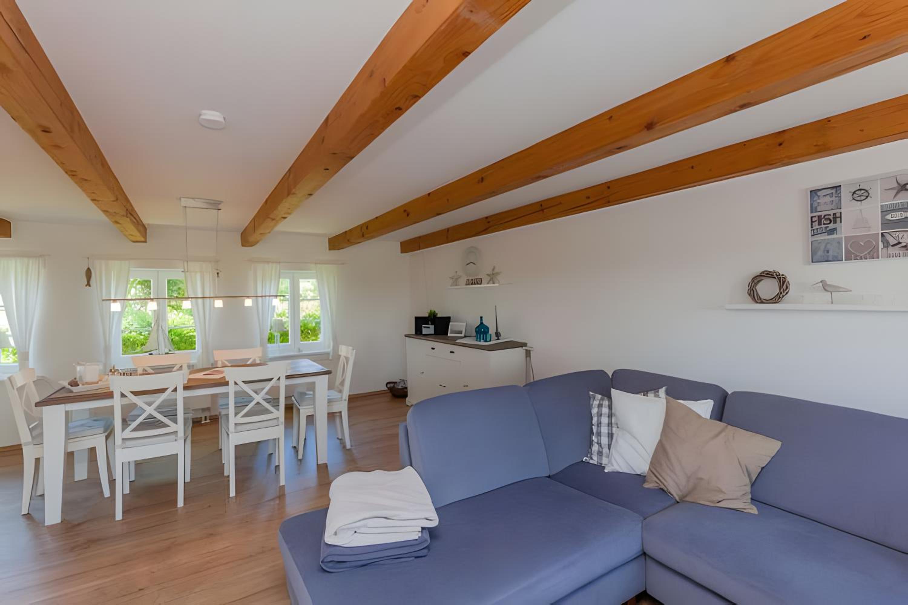 Two-Bedroom House photo 1