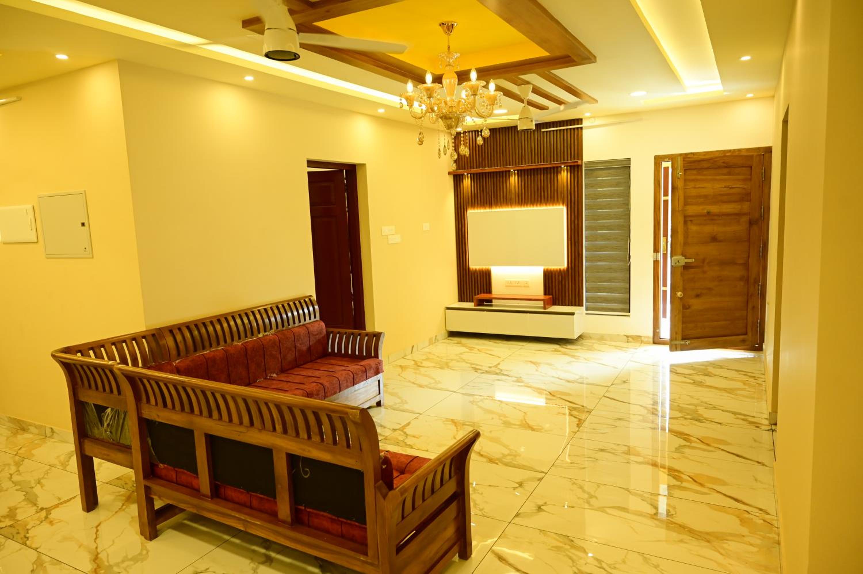 Double Room with Private Bathroom photo 3