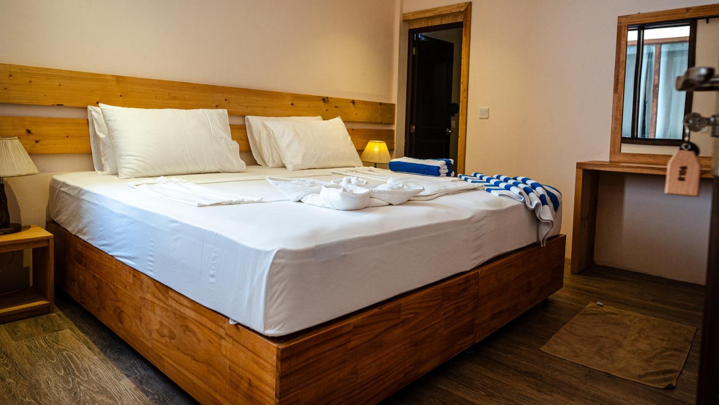 Standard Double or Twin Room photo 1