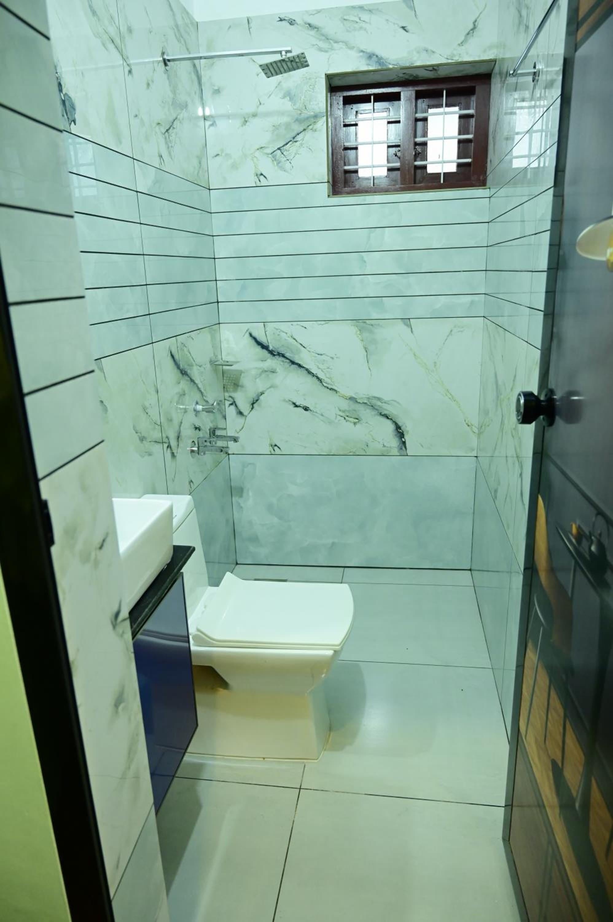 Double Room with Private Bathroom photo 2