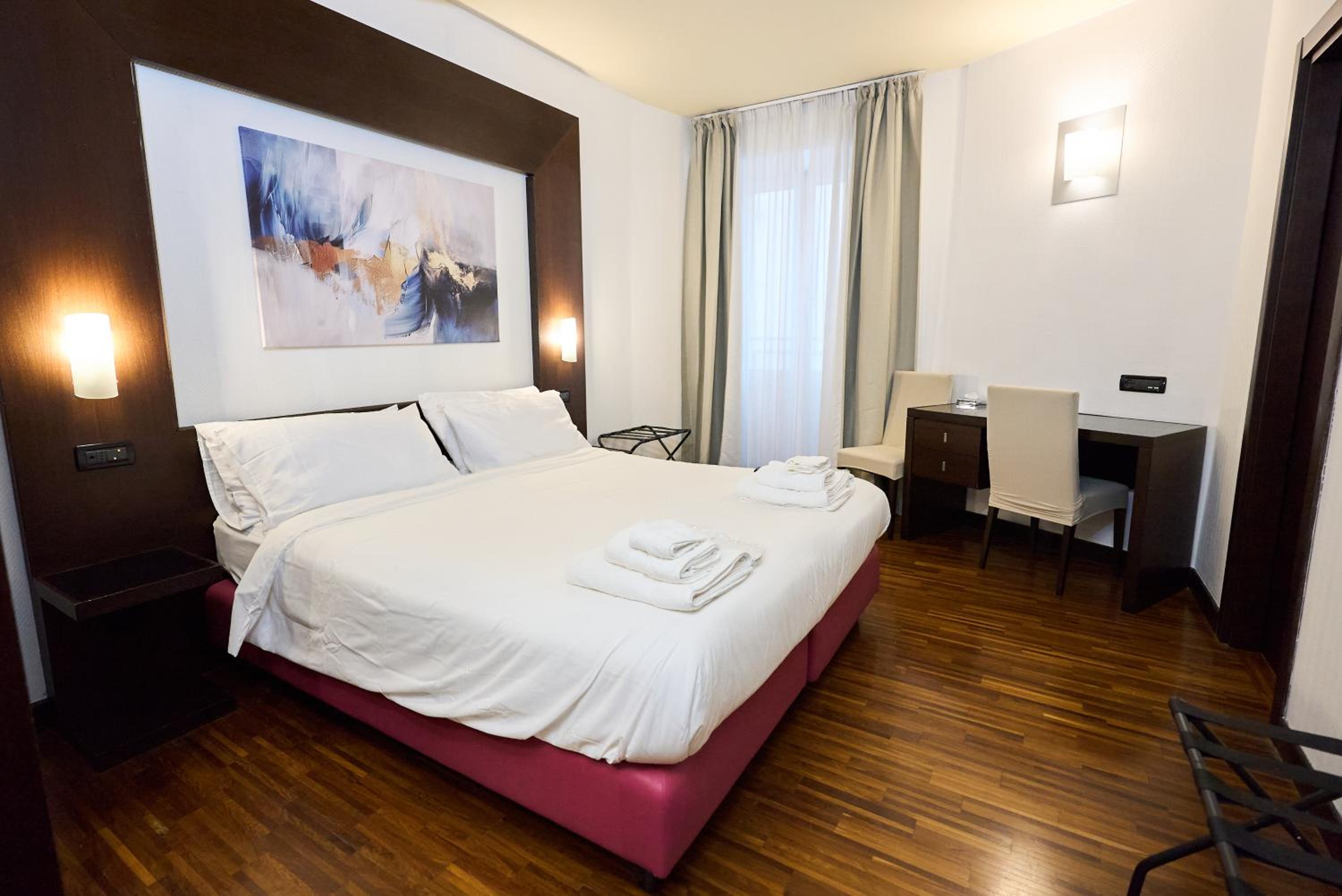 King Room