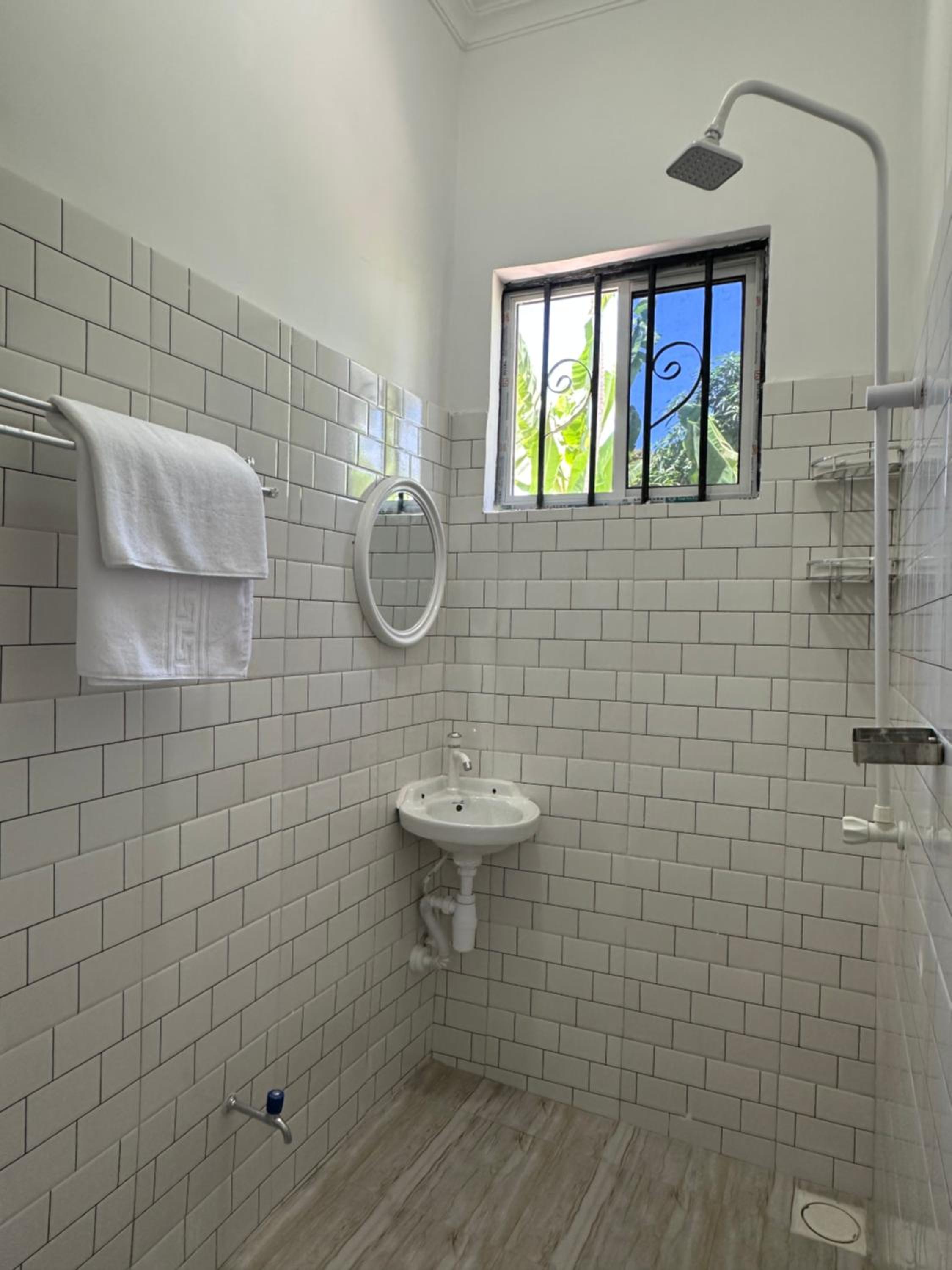 Standard Double Room With Fan photo 3