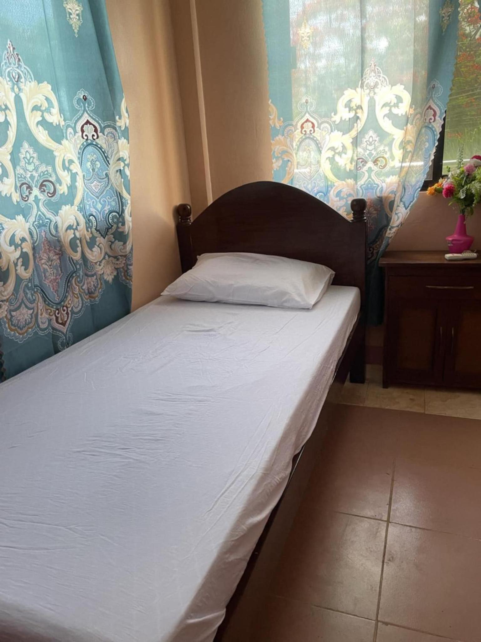 Single Room With Balcony photo 1