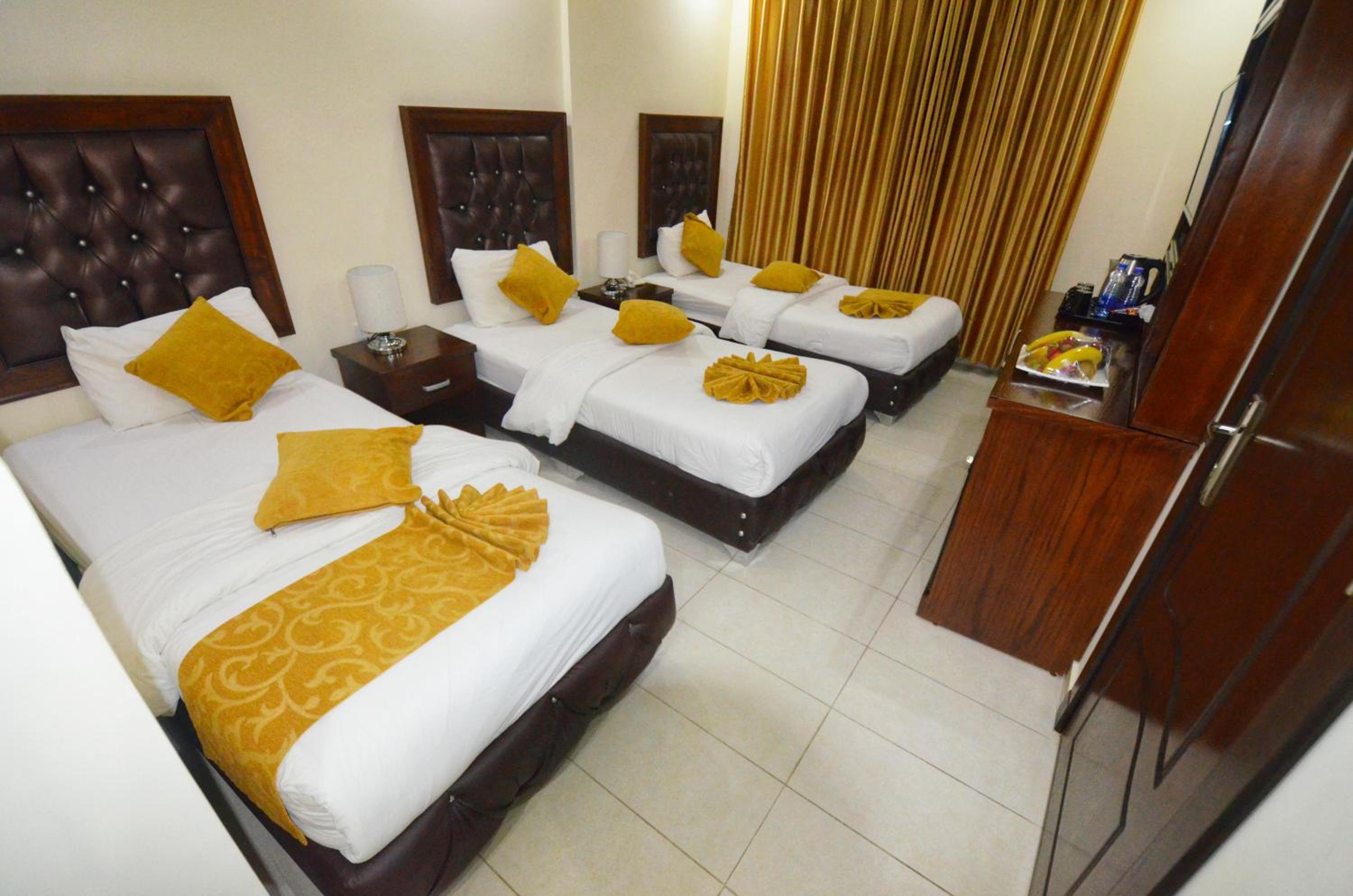 Triple Room - Photo 7