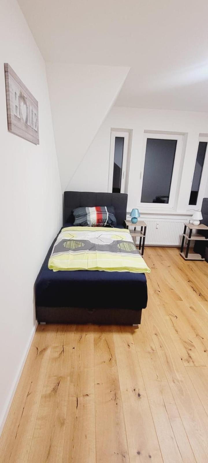 Two-Bedroom Apartment photo 1