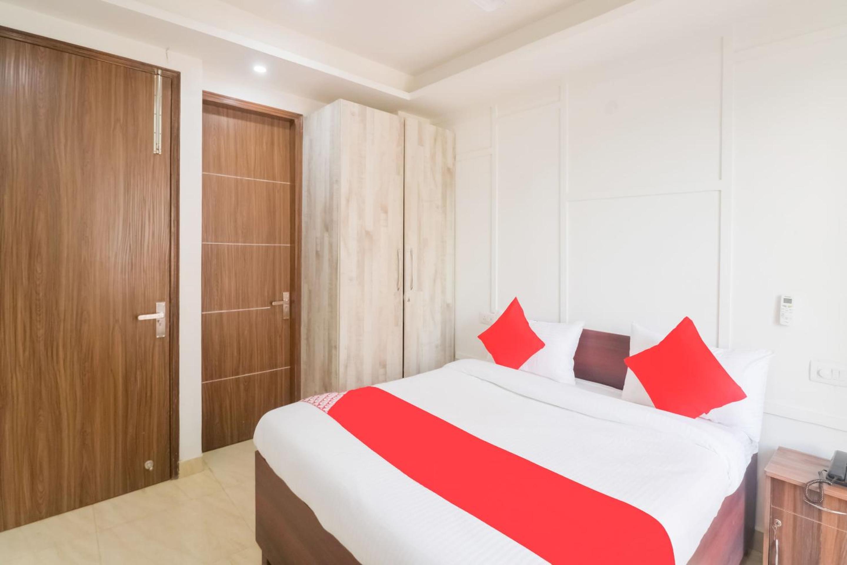 Classic Triple Room