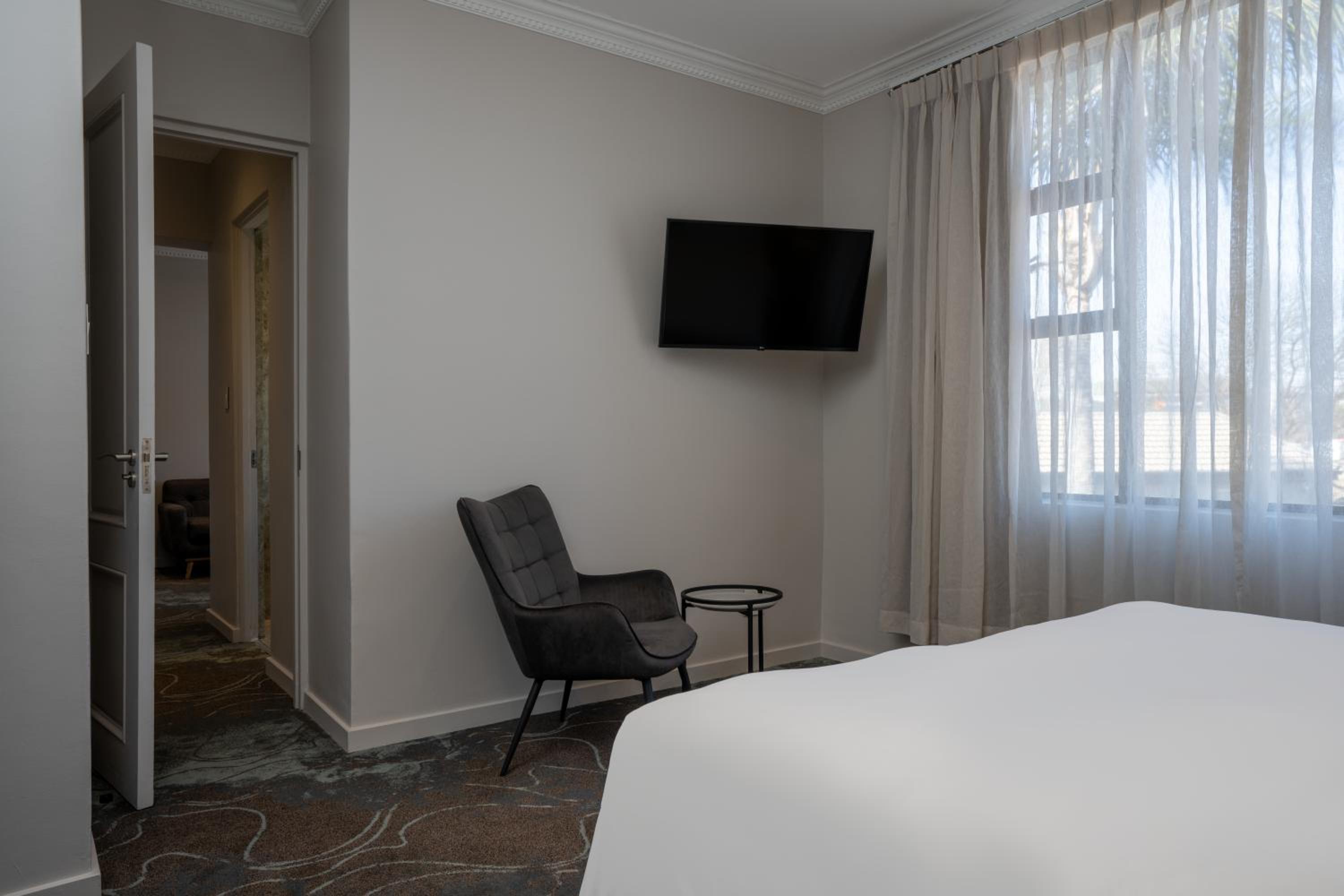 Junior Suite - Boutique Building