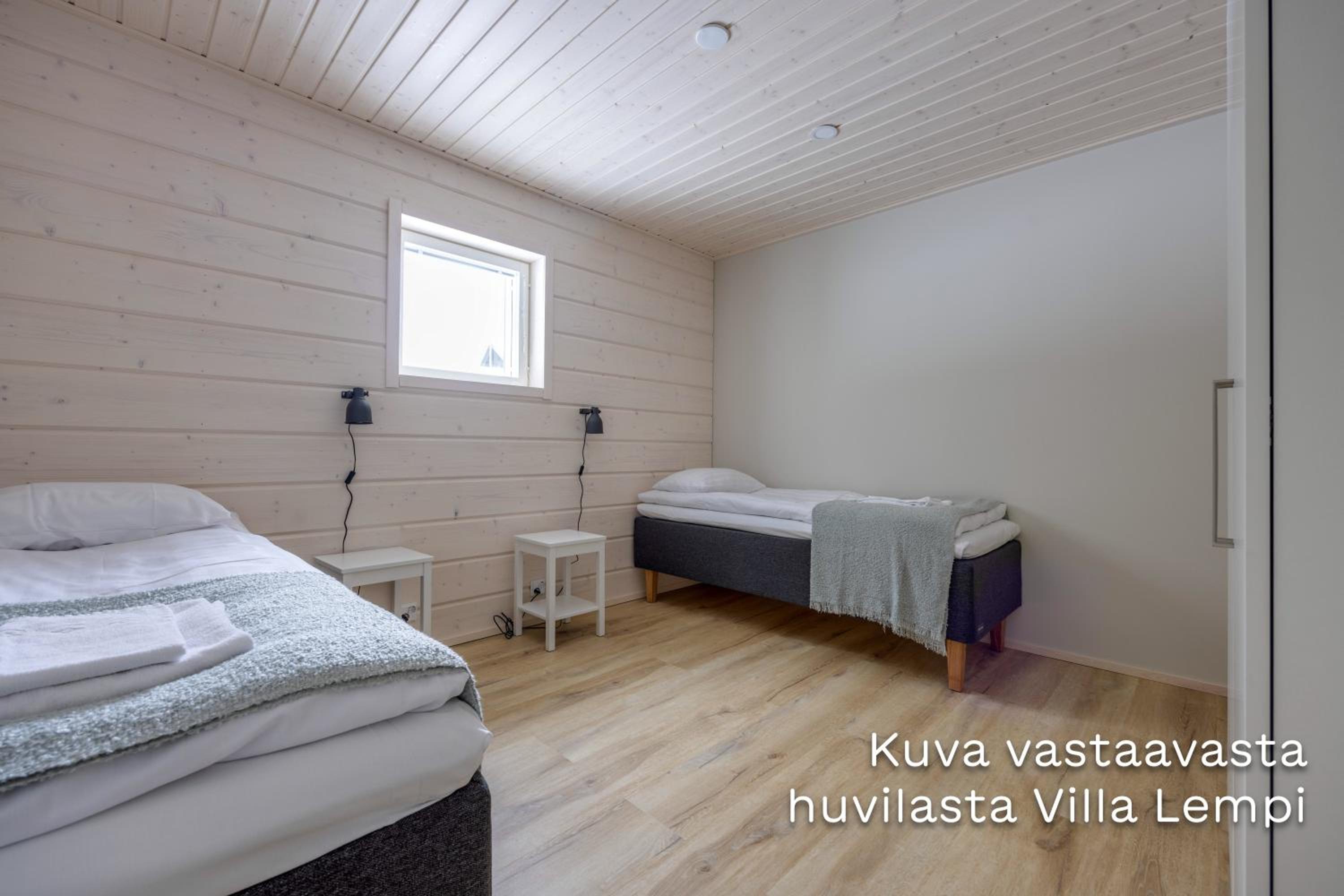 Deluxe Villa photo 1