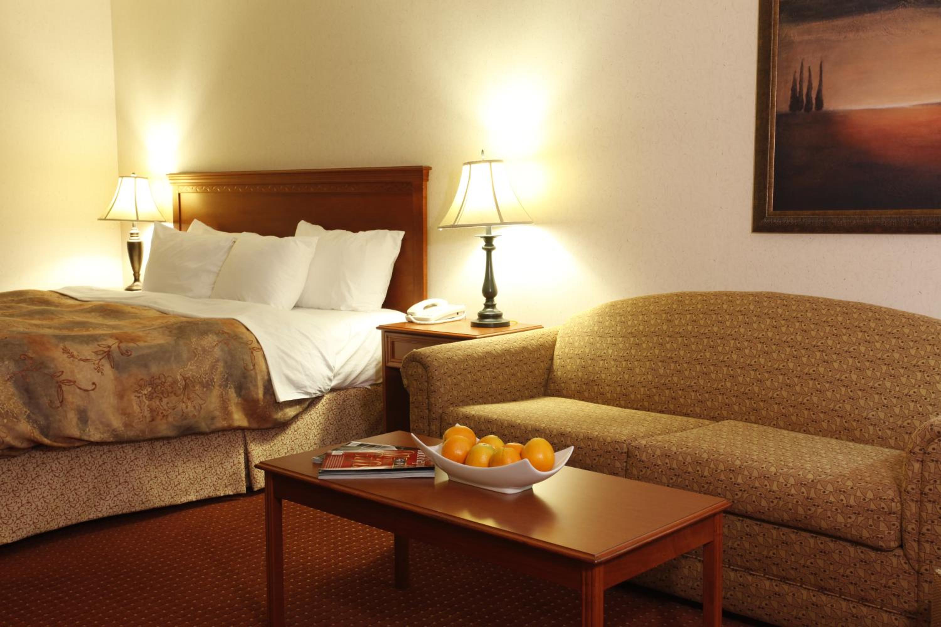Pomeroy Inn and Suites Dawson Creek, Billede 8