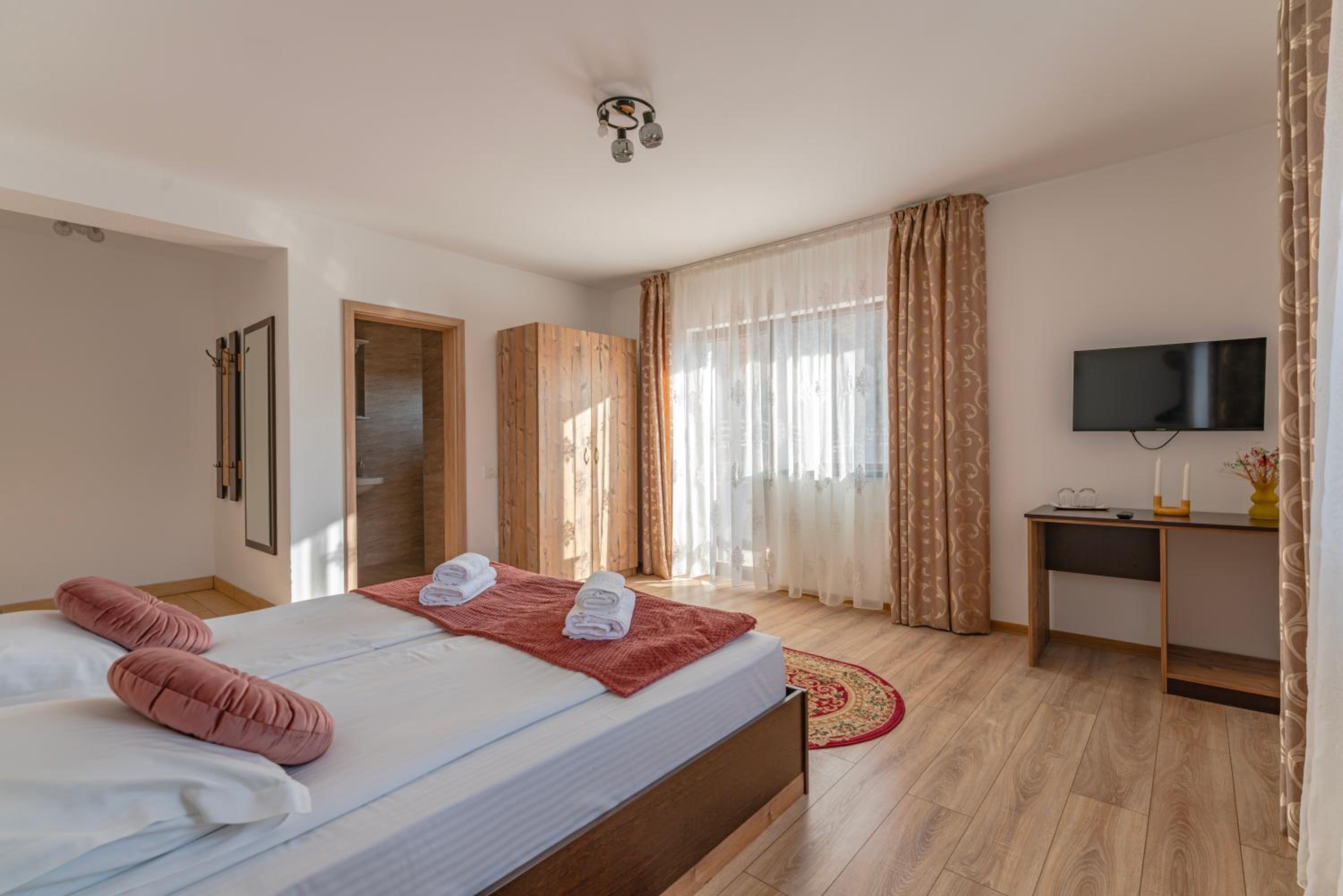 Double Room photo 1