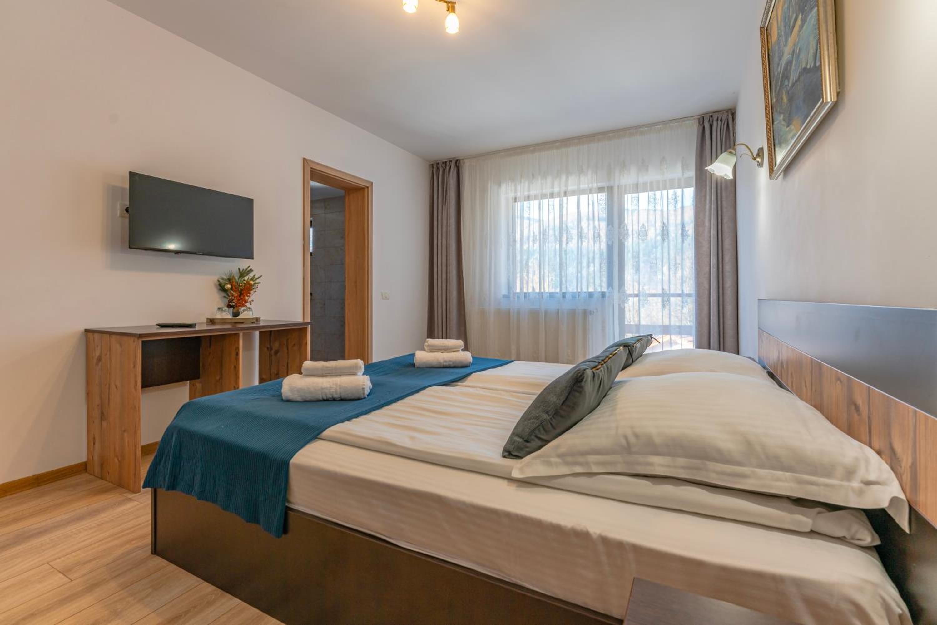Double Room photo 2