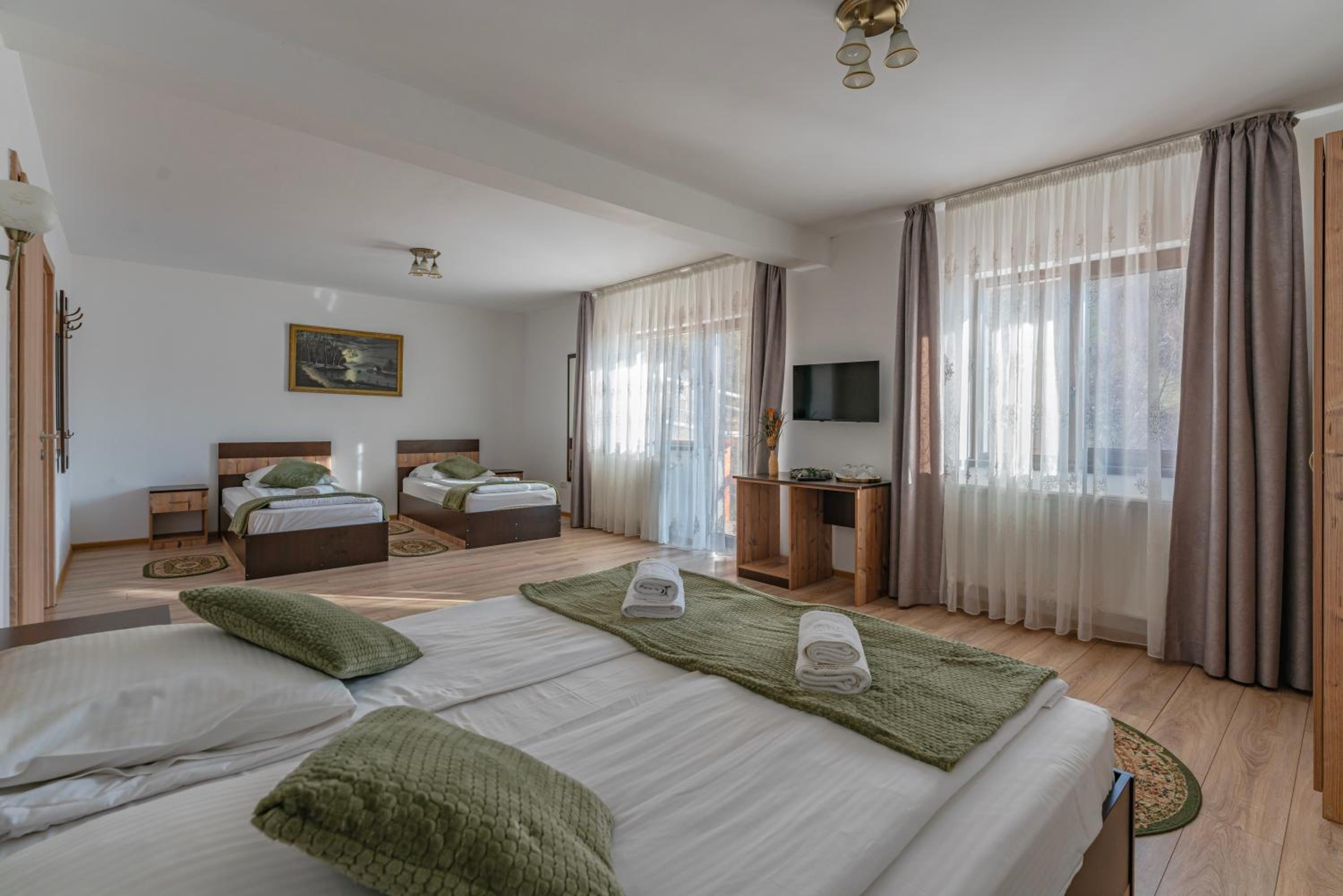 Triple Room photo 2