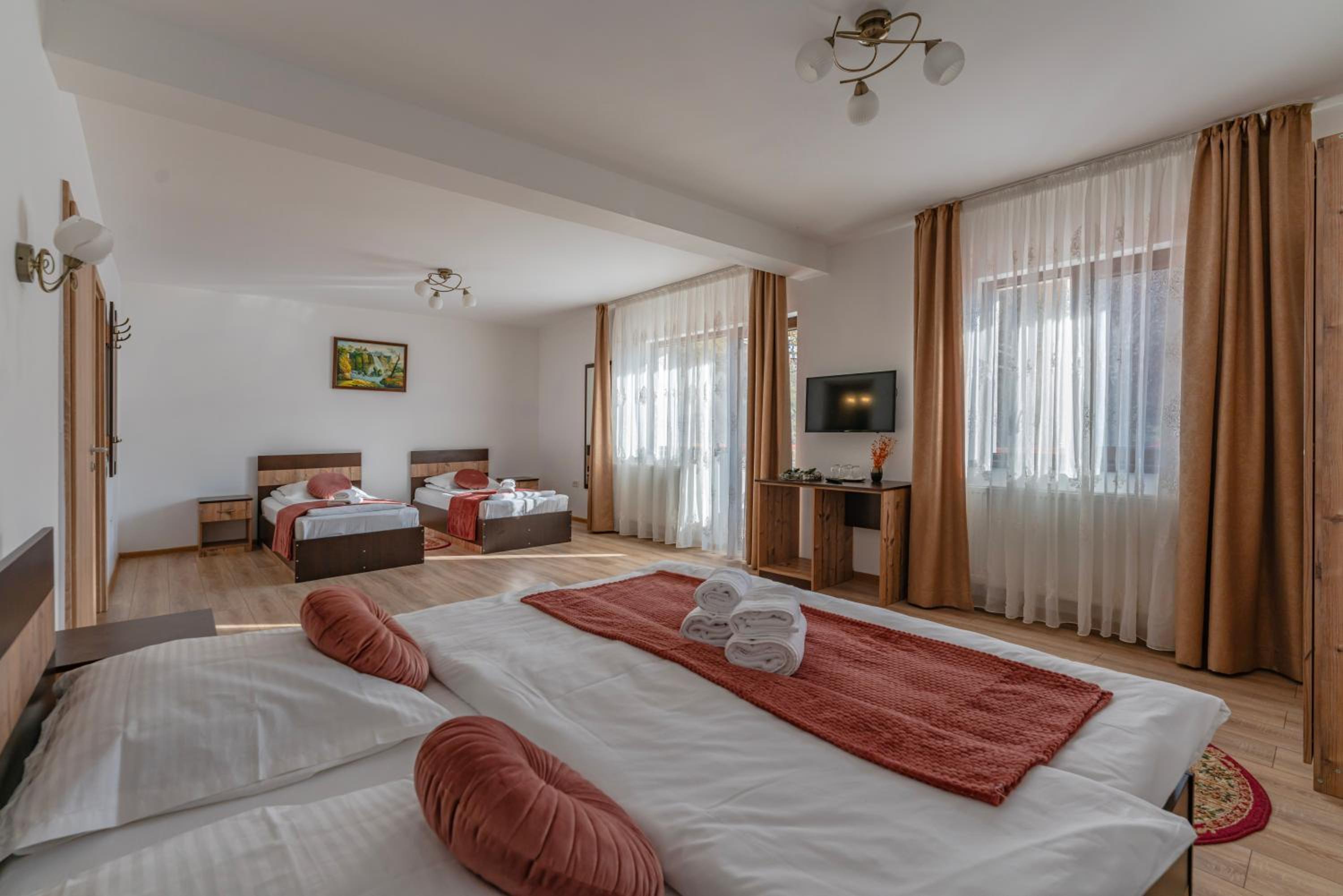 Triple Room photo 3