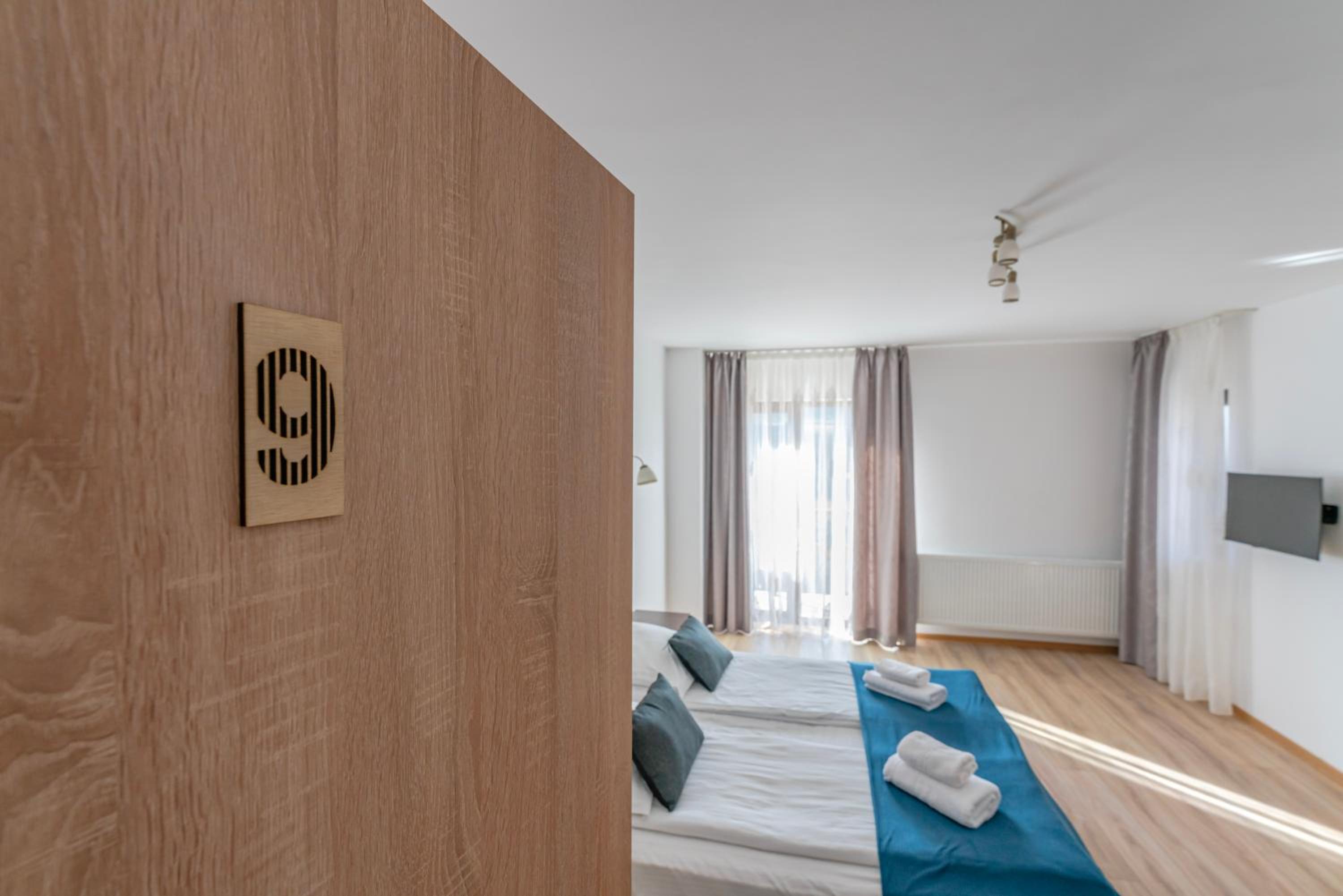 Double Room photo 3