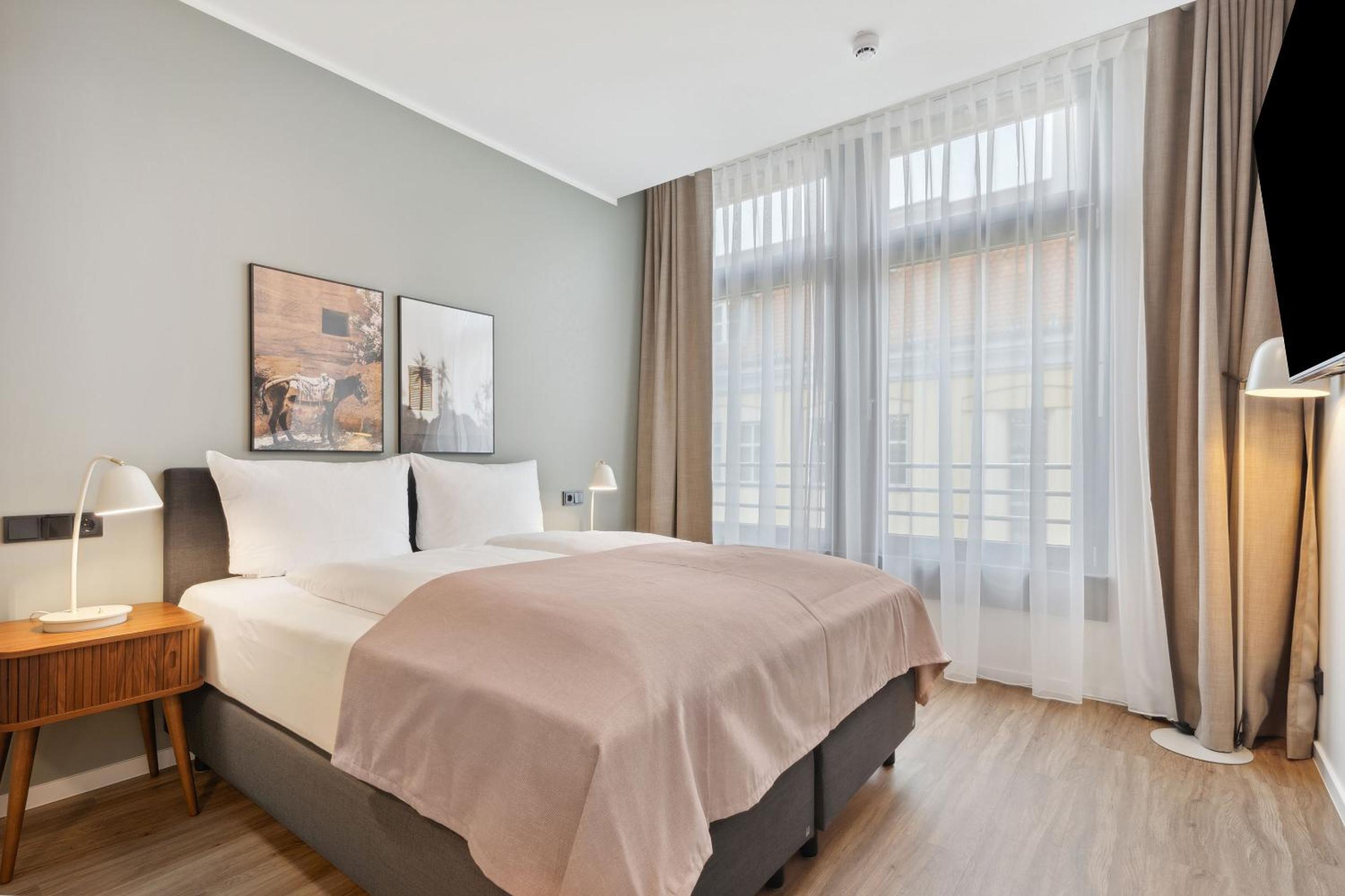 Suite - Photo 1