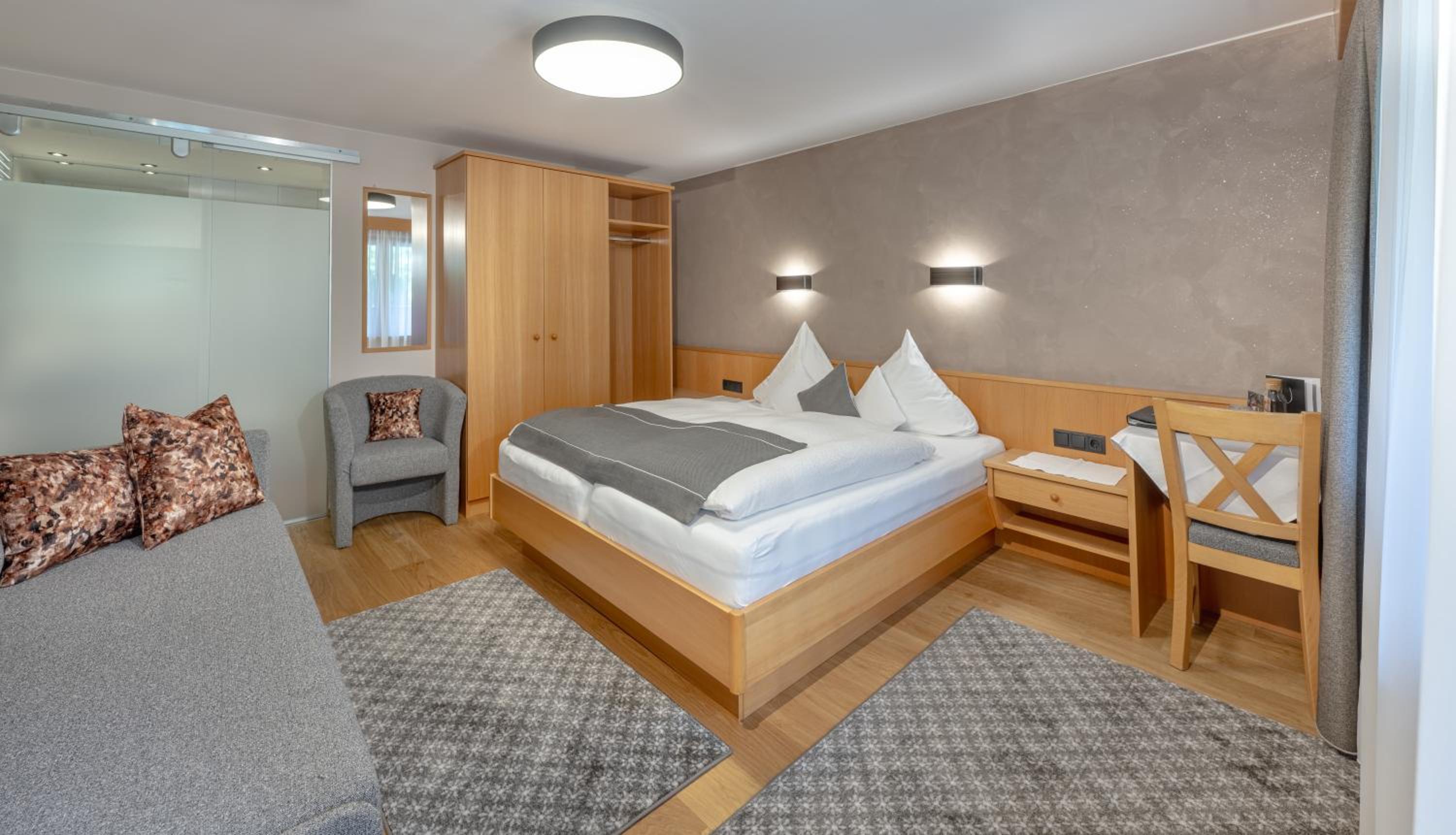 Double Room photo 1