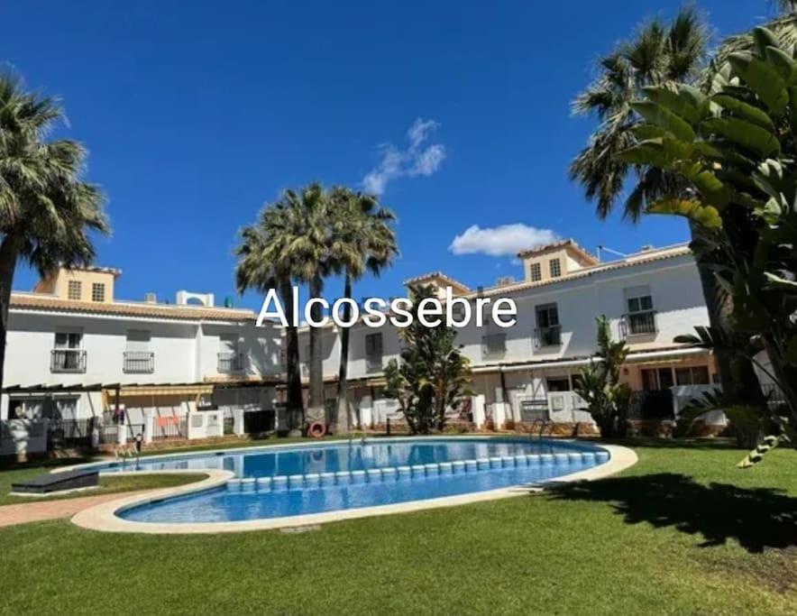 Casa de Dos Habitaciones