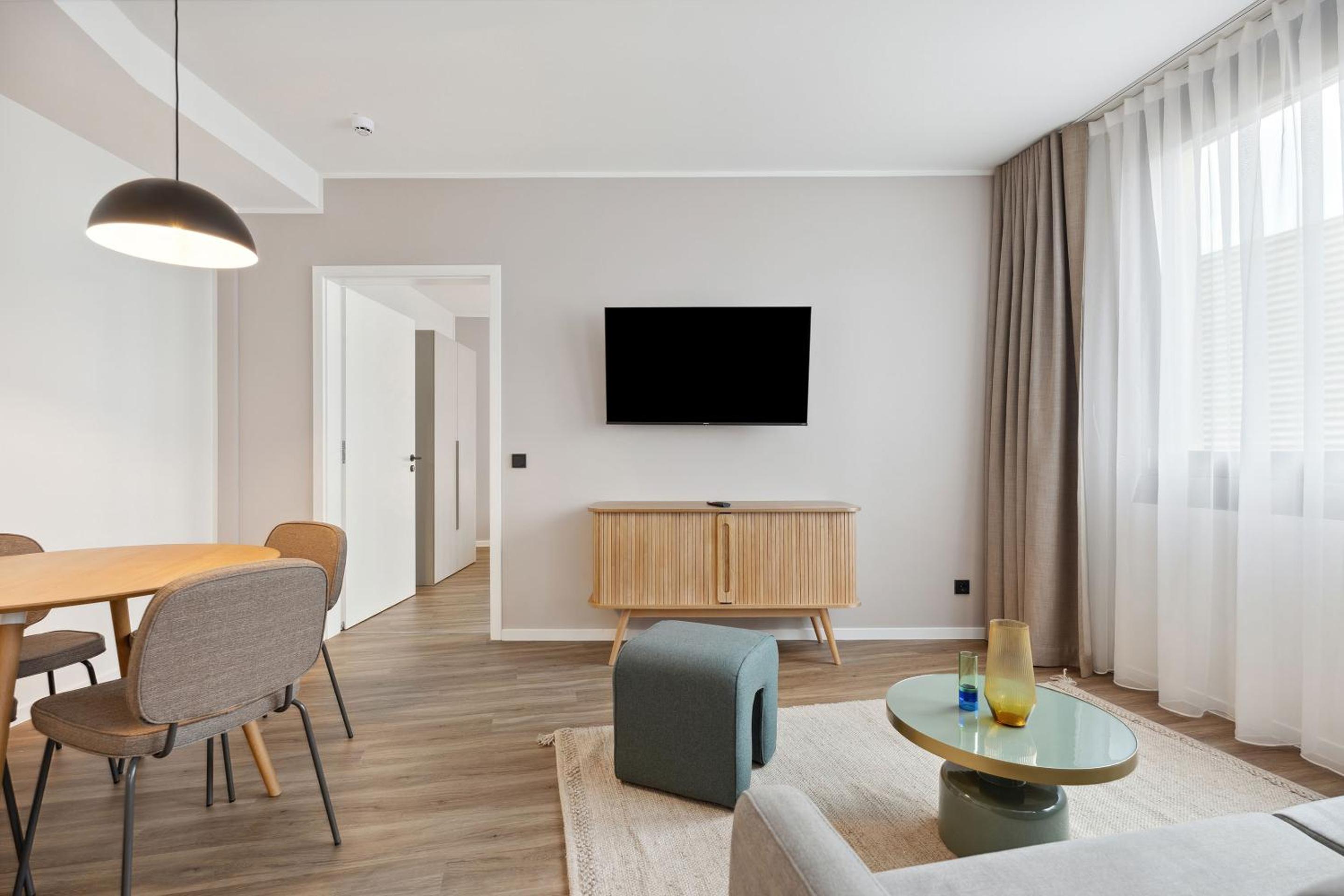 Comfort Suite With Sofa Bed - Photo 15
