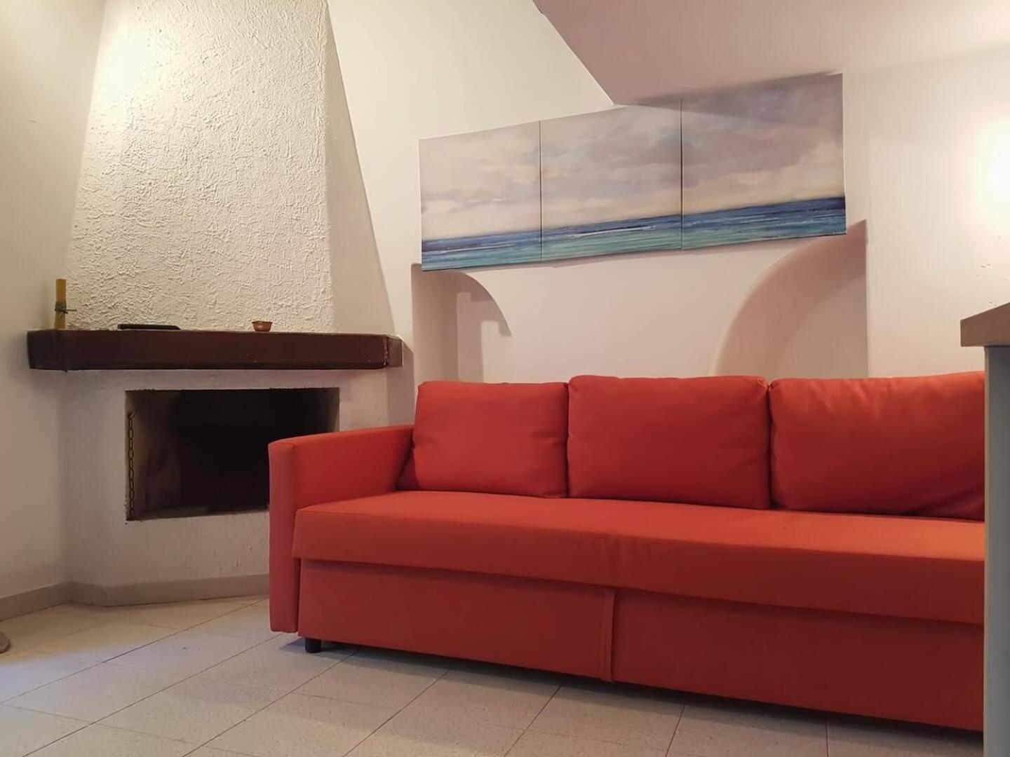 Studio Apartment photo 1