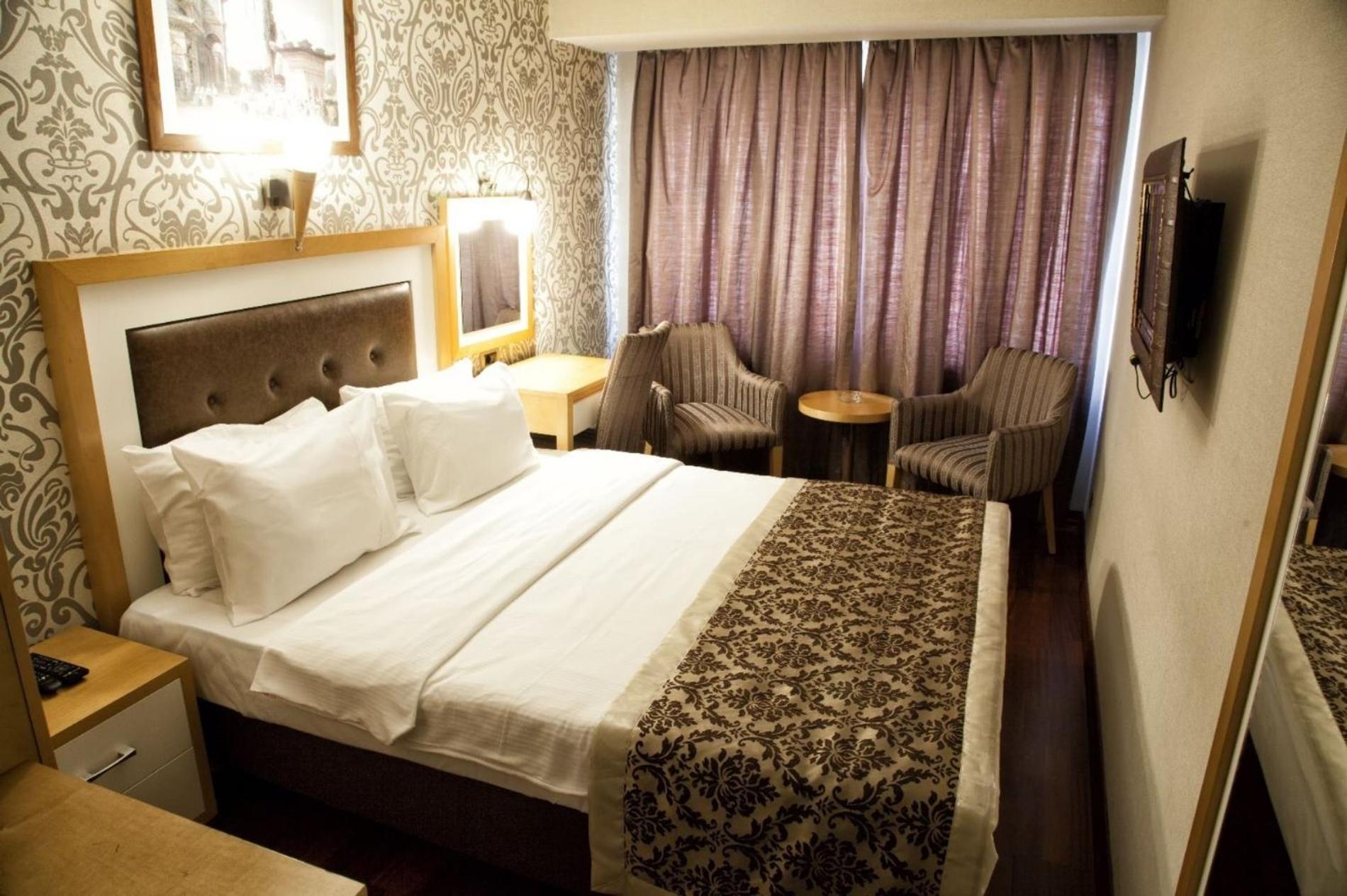 Standard Double Room photo 1