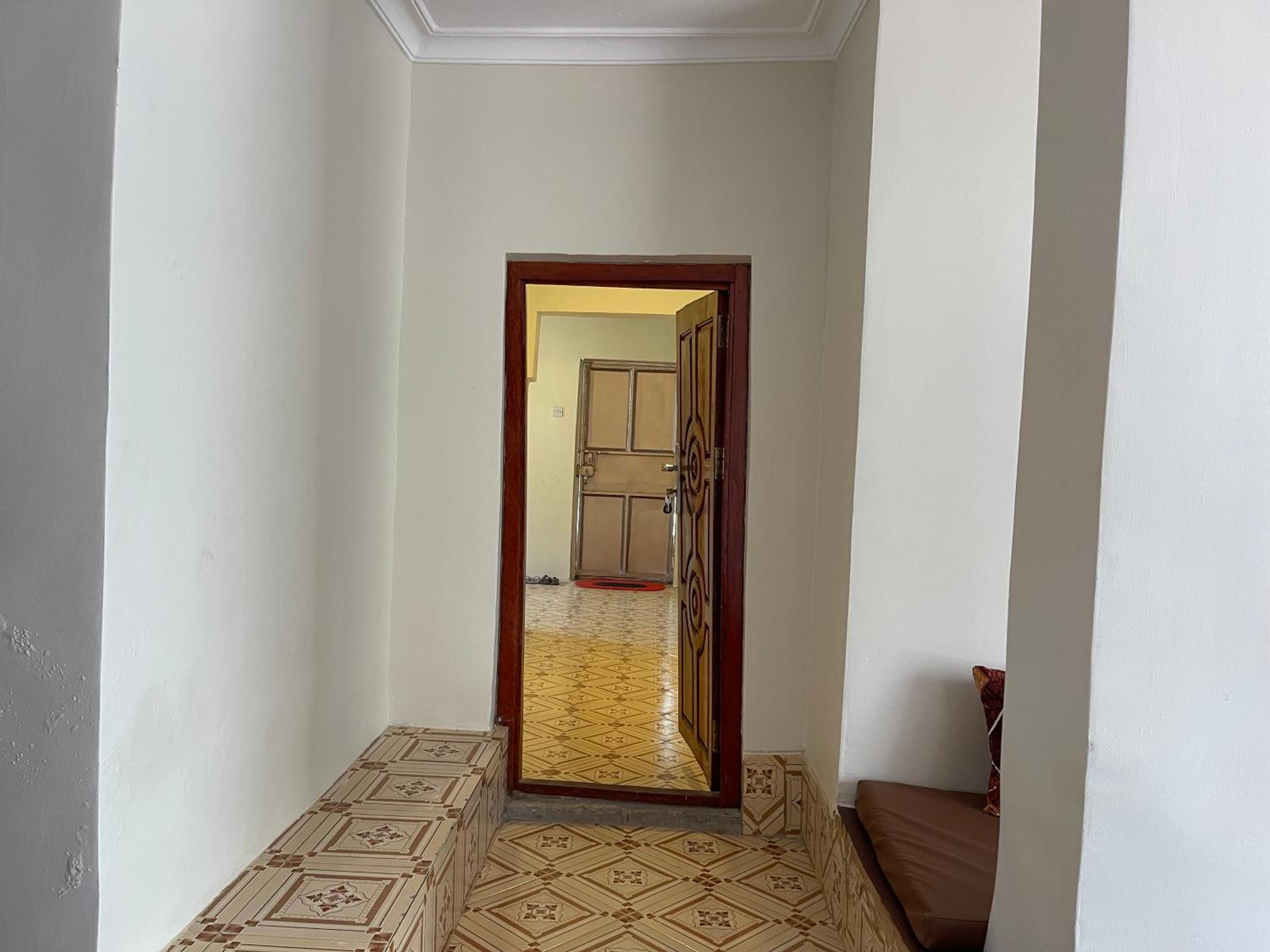 Double Room With Shared Bathroom photo 1