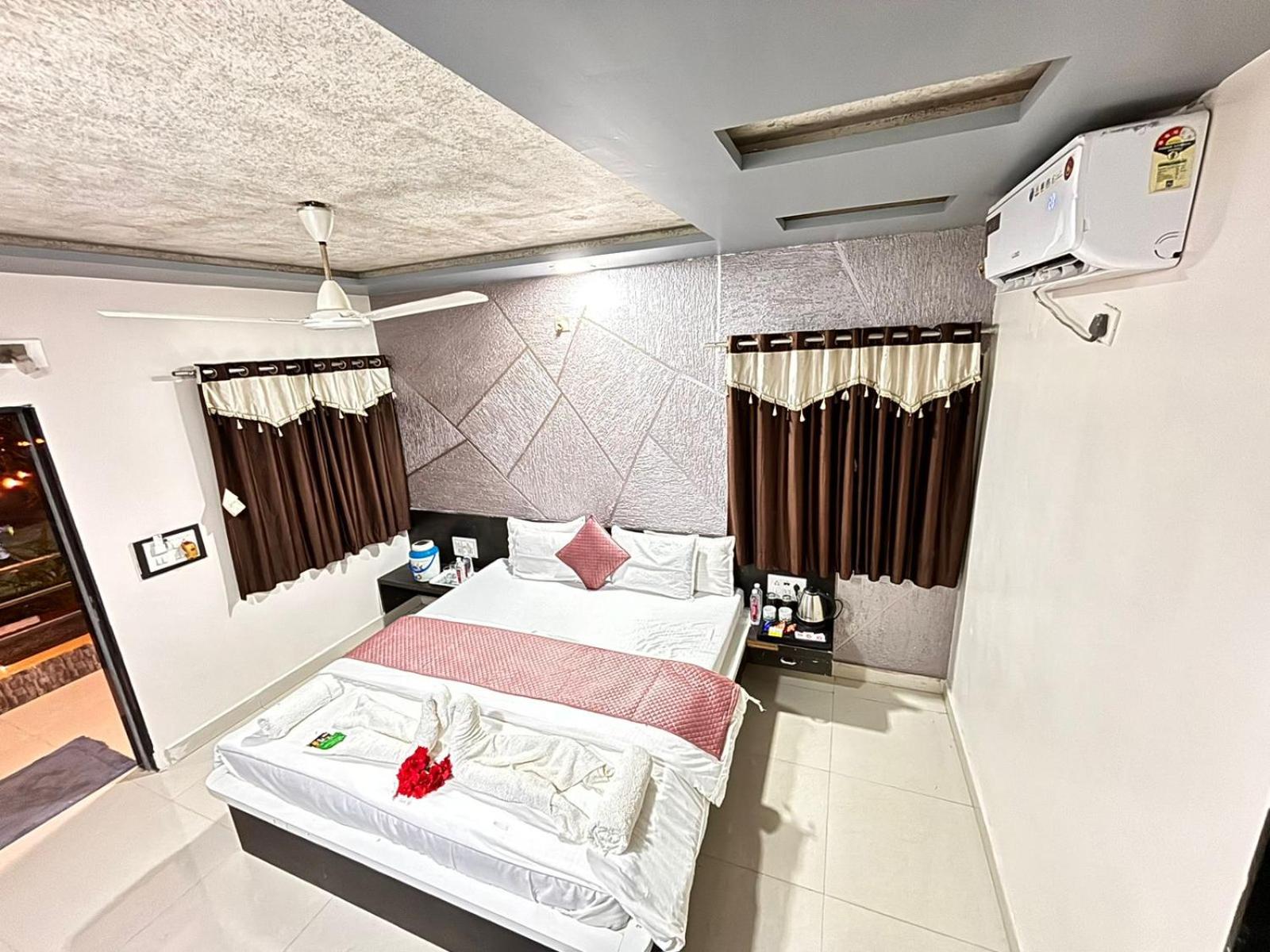 Double Room With Garden View photo 3
