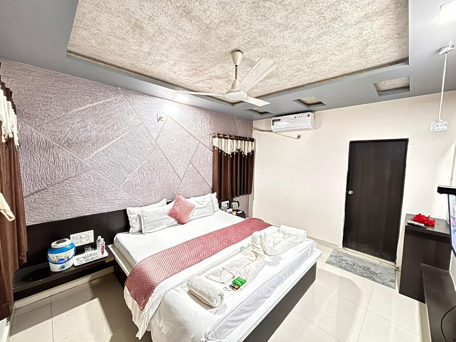 Double Room With Garden View photo 2