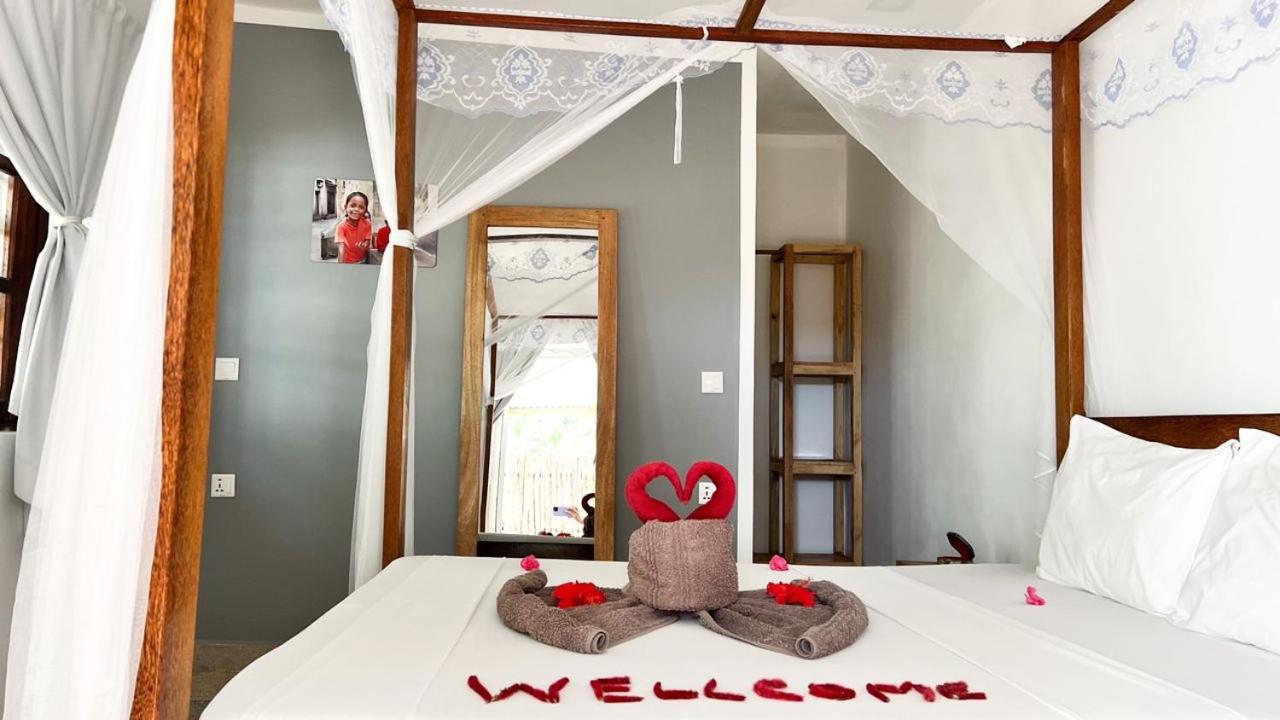 Small Double Room photo 3
