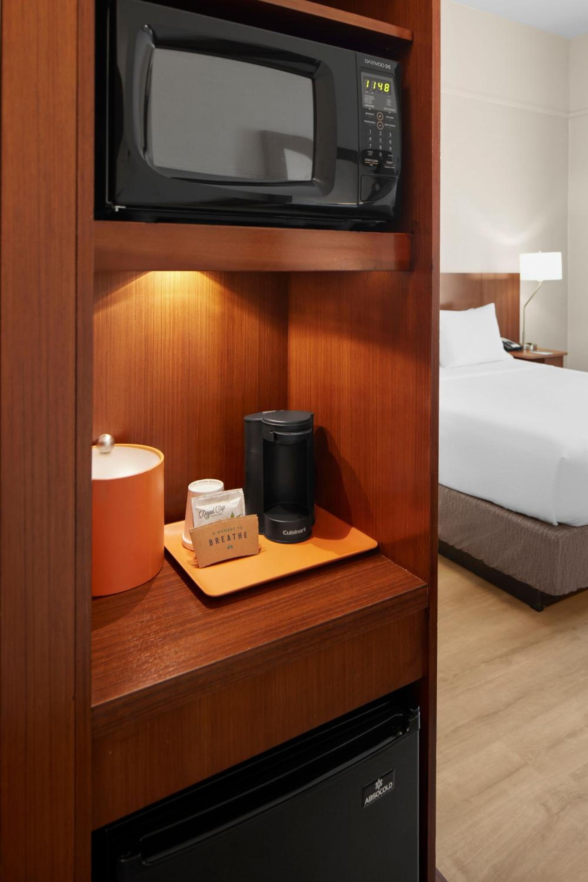 King Room photo 3