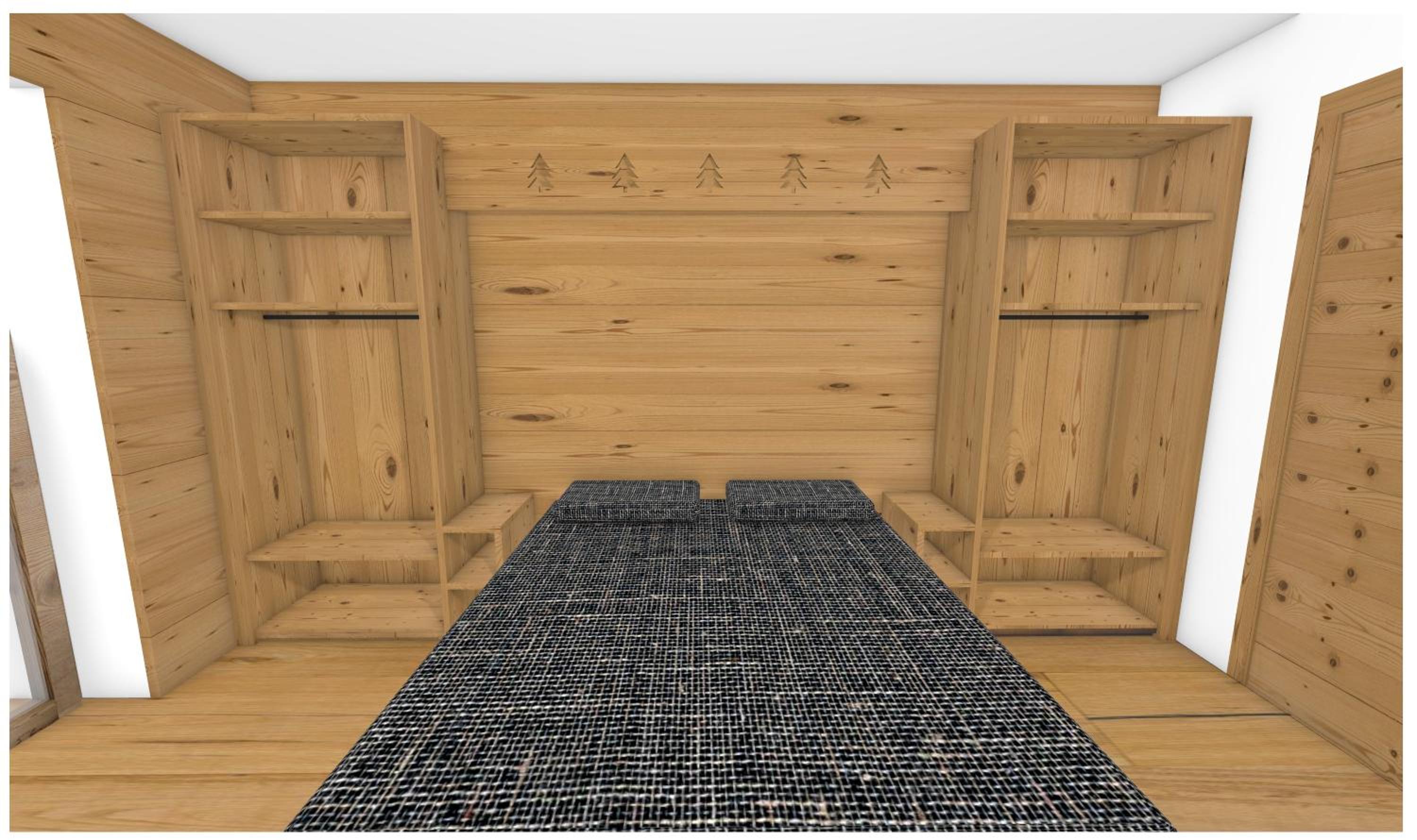 Double Room with Spa Bath photo 2