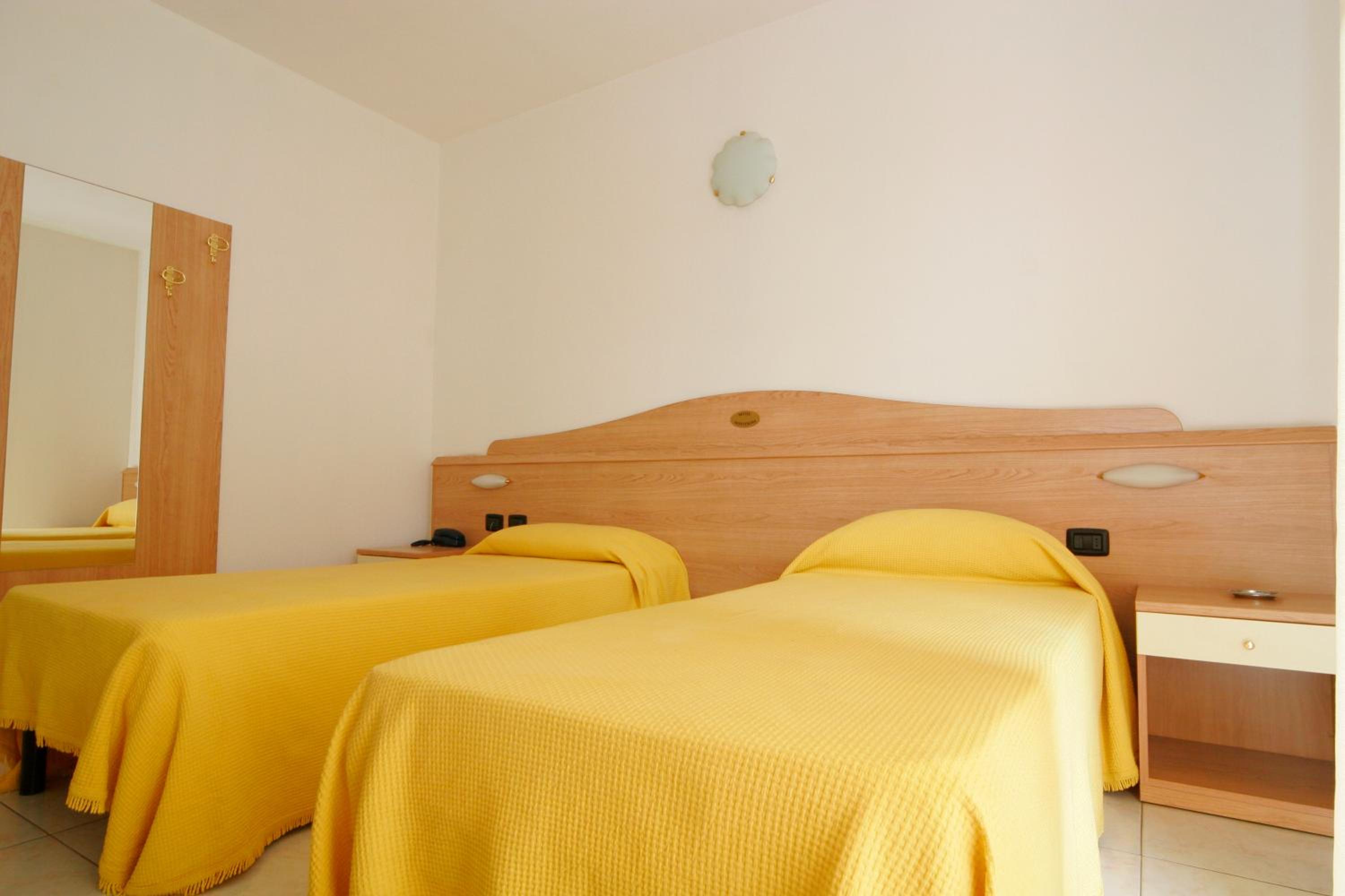 Double or Twin Room photo 1