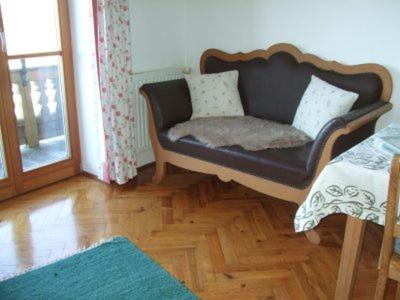 Two-Bedroom Apartment photo 2