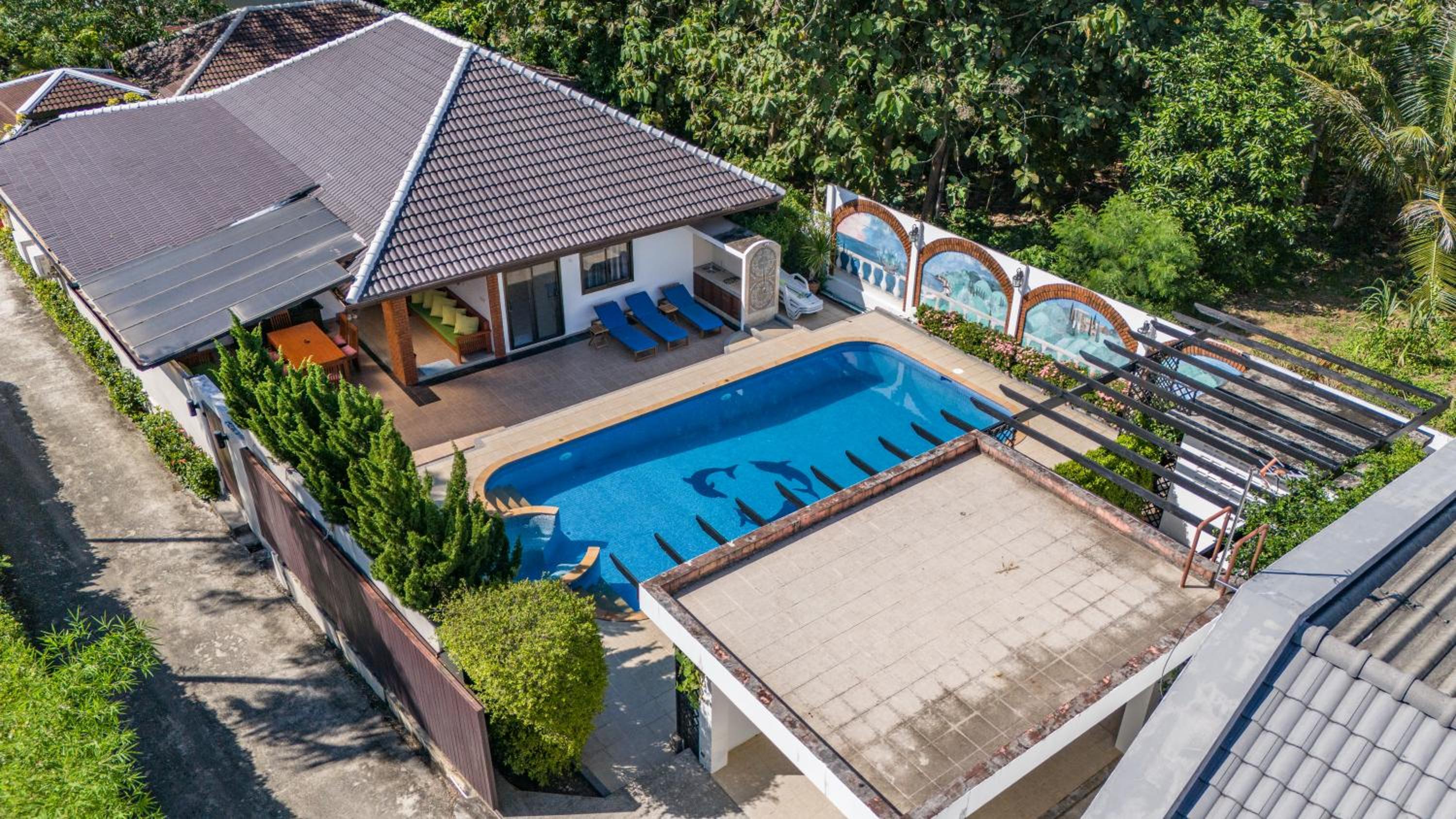 Villa photo 3