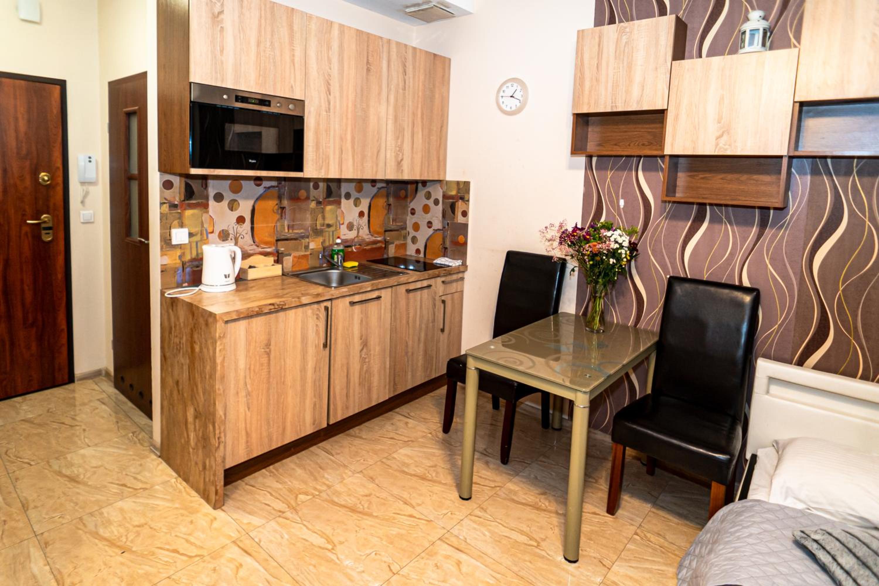 Superior Apartment - Photo 5