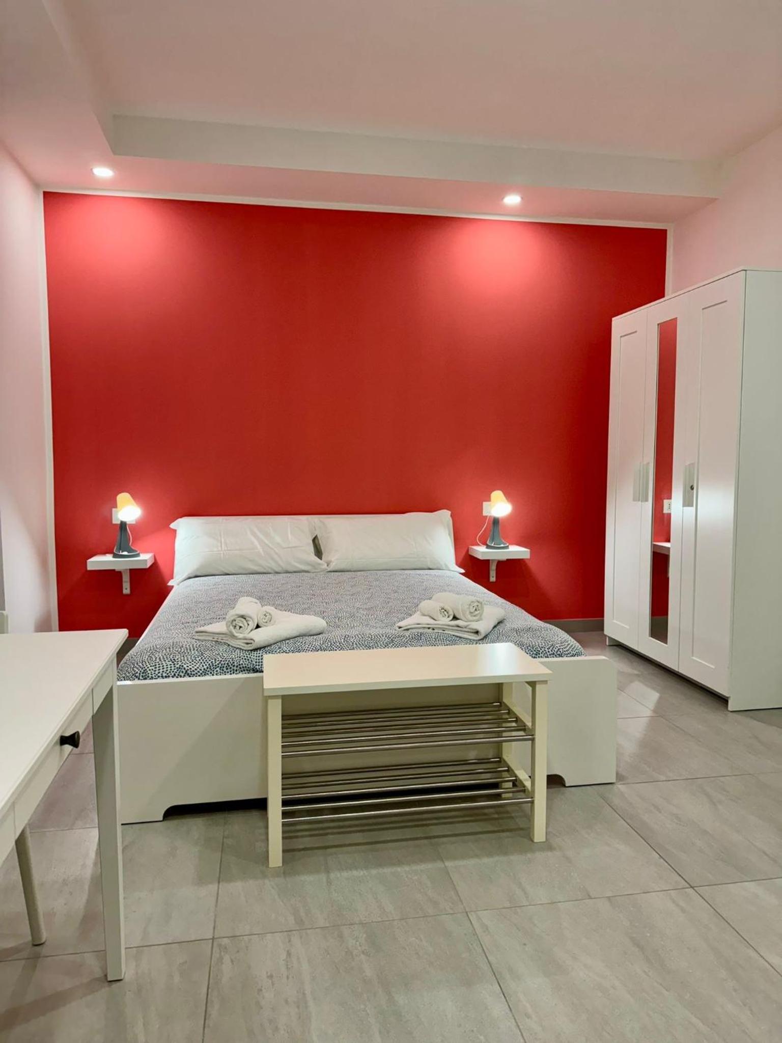Double Room with Private Bathroom photo 2
