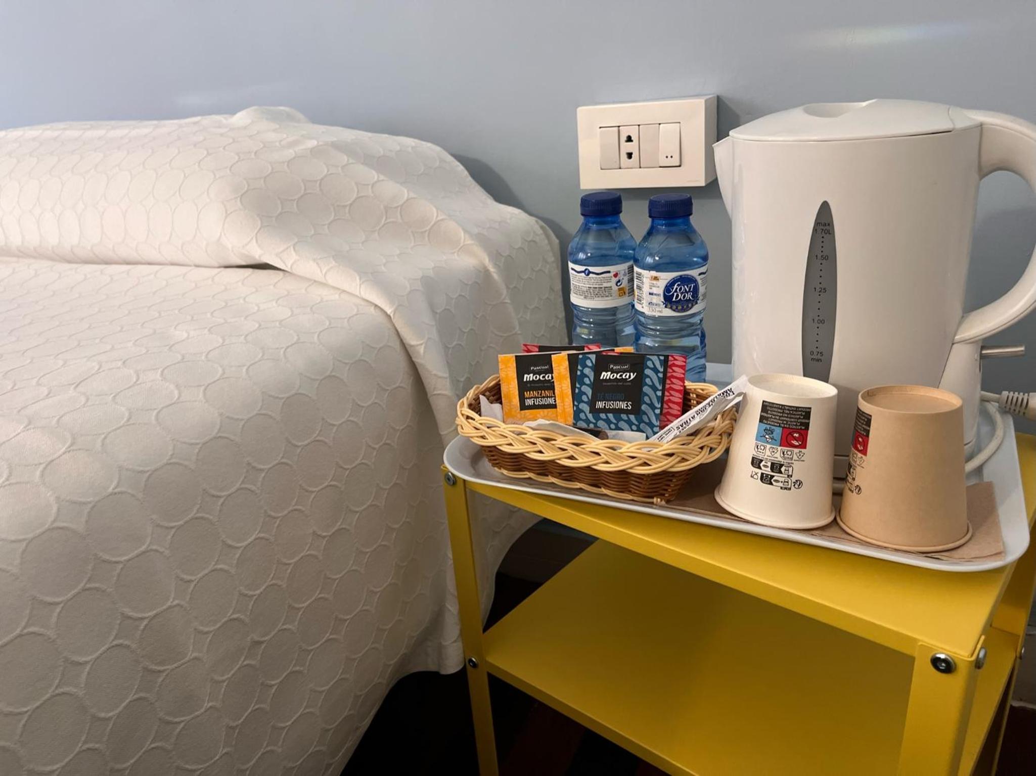 Superior Twin Room photo 2